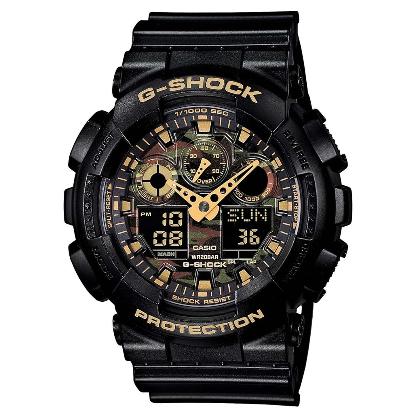 GNY-GA-100CF-1A9DR