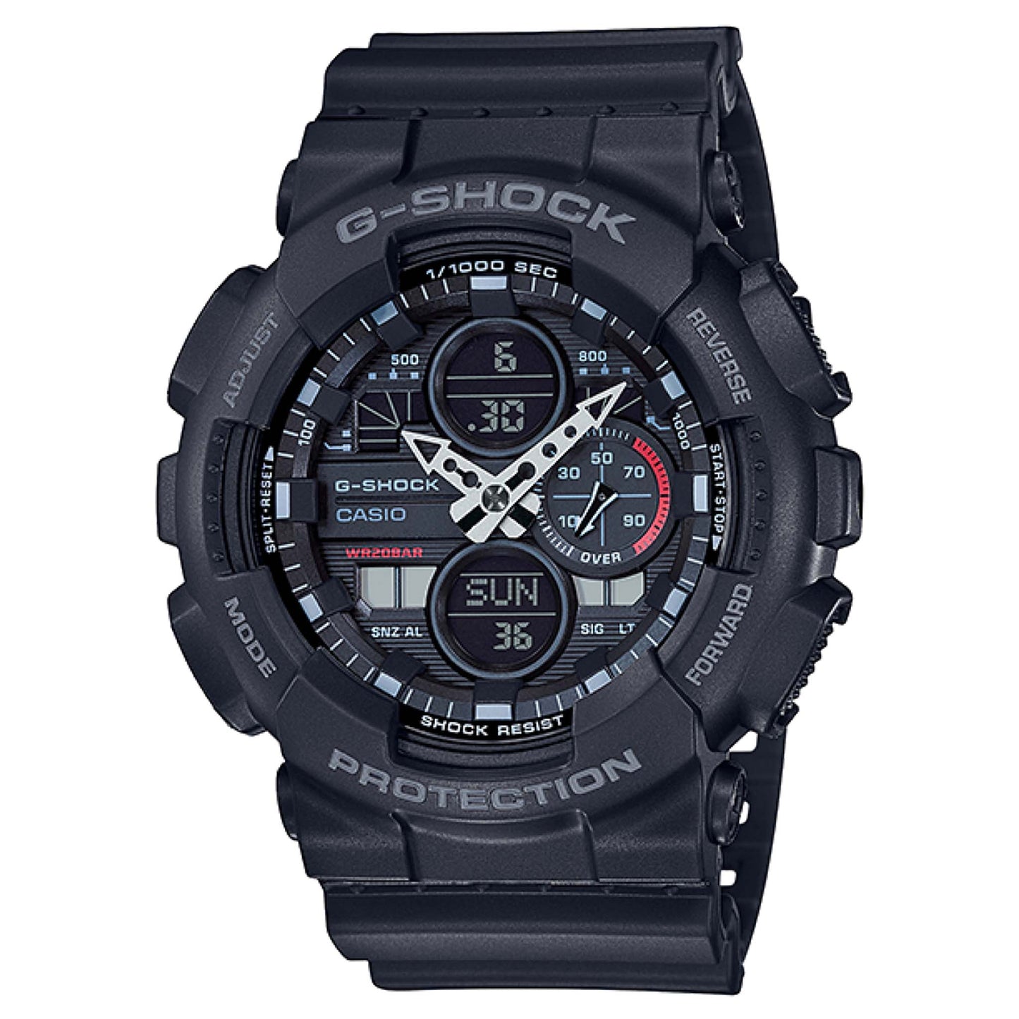 GNY-GA-140-1A1DR