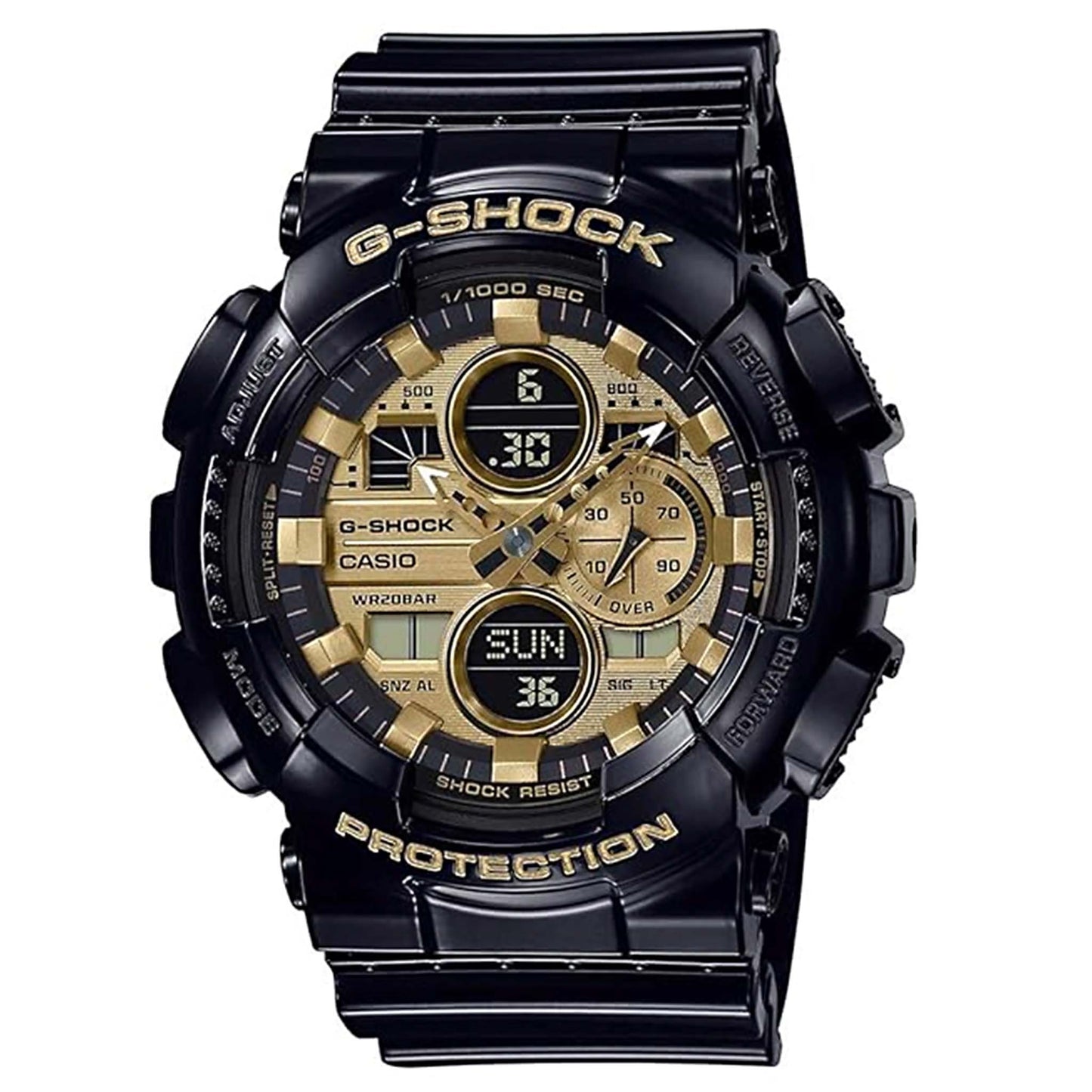 GNY-GA-140GB-1A1DR