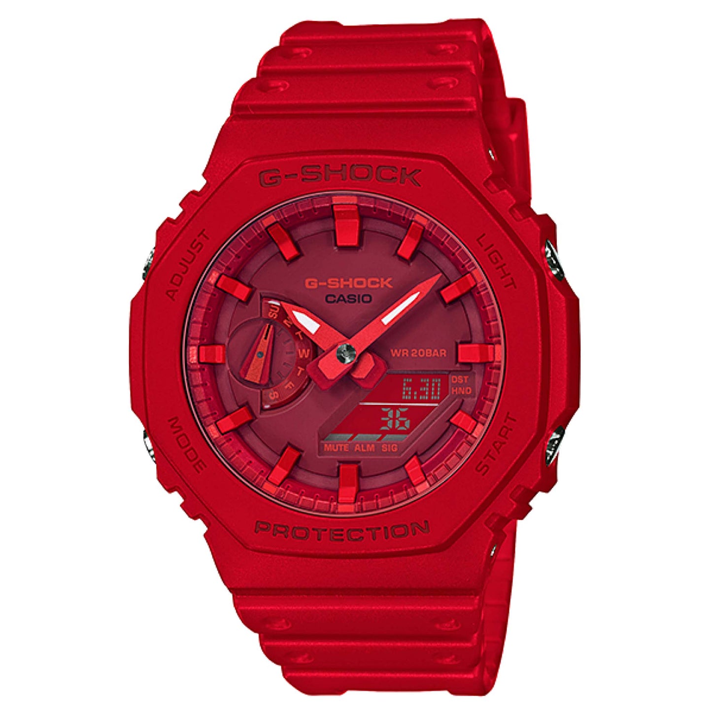 GNY-GA-2100-4ADR