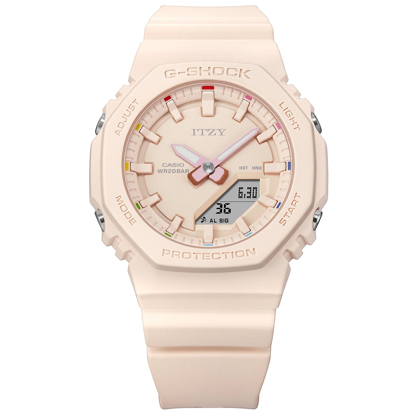 GNY-GMA-P2100IT-4ADR