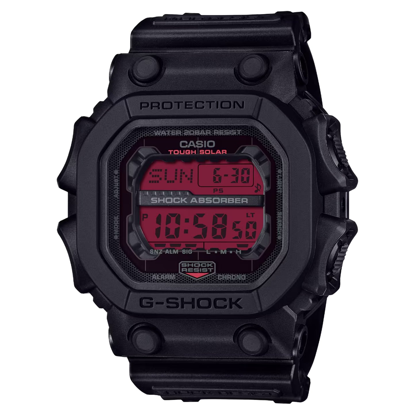G-Shock, GNY-GX-56BBR-1DR