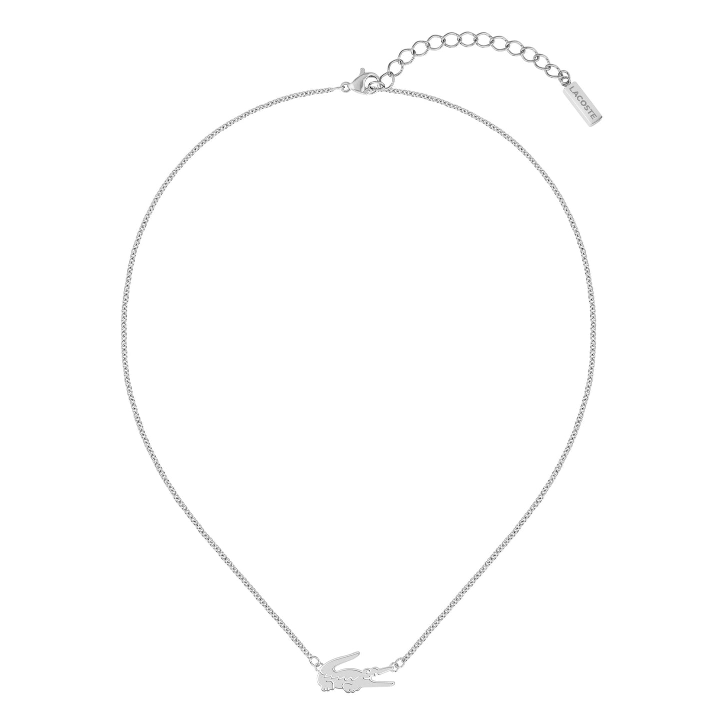 Crocodile Necklace, LAJ-2040043