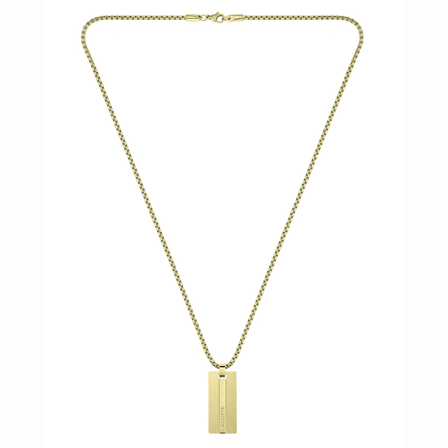 Adventurer Necklace, LAJ-2040090