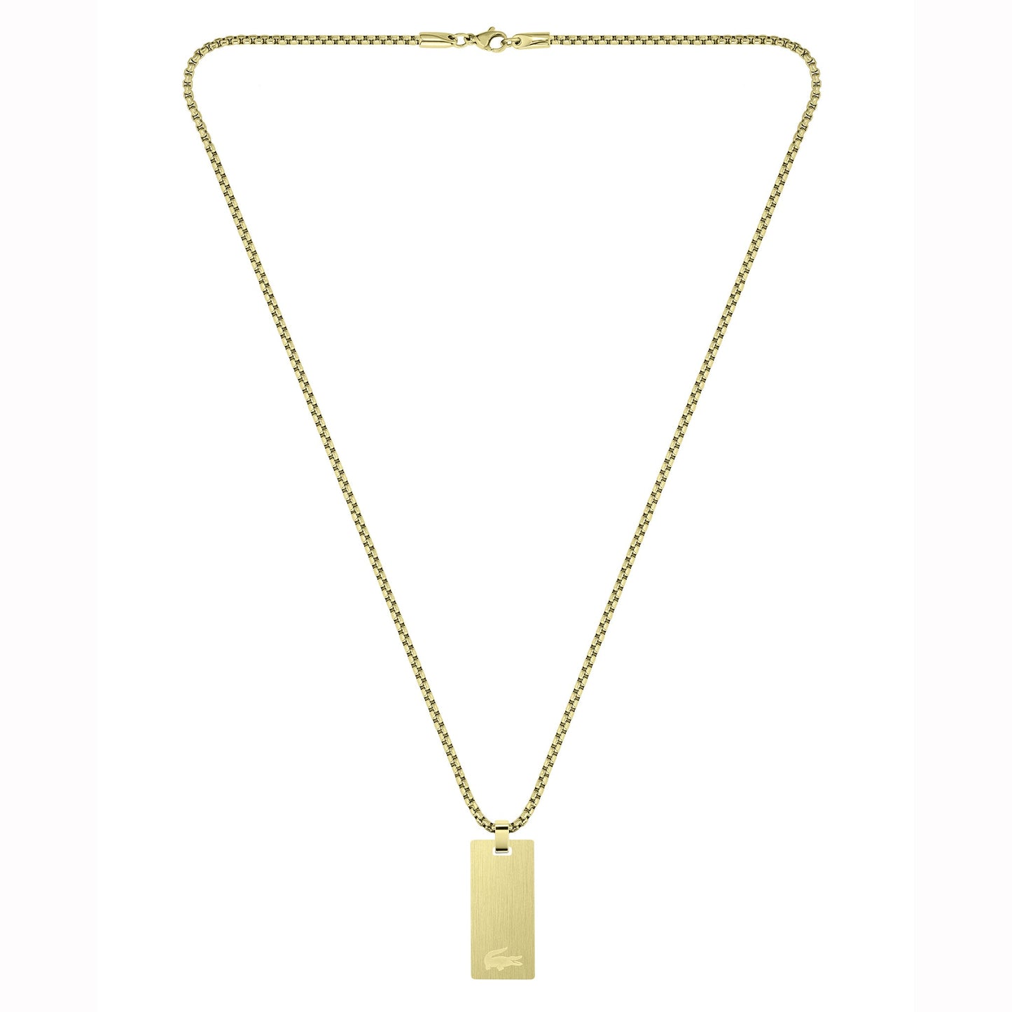 Adventurer Necklace, LAJ-2040090