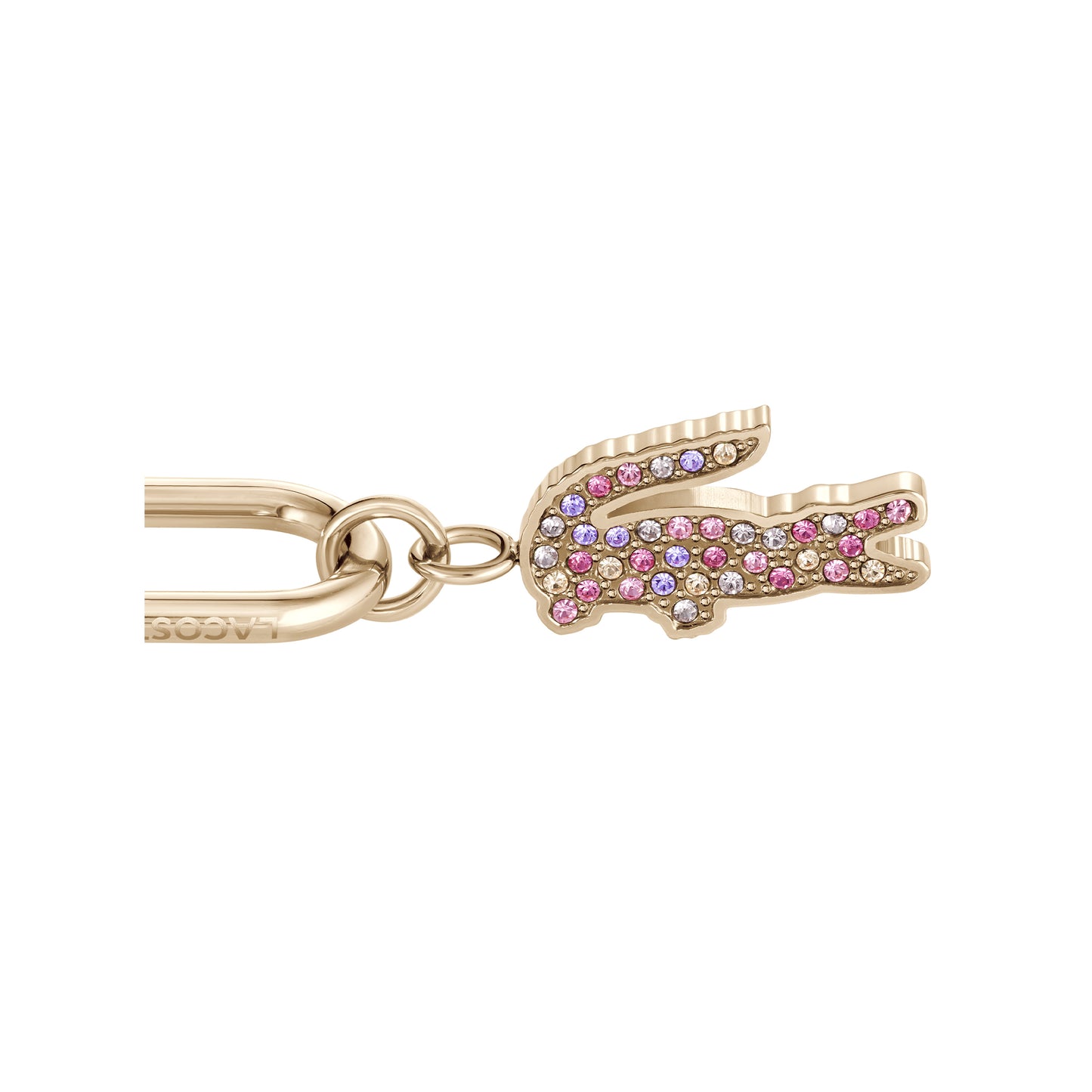 Crocodile Earrings, LAJ-2040308