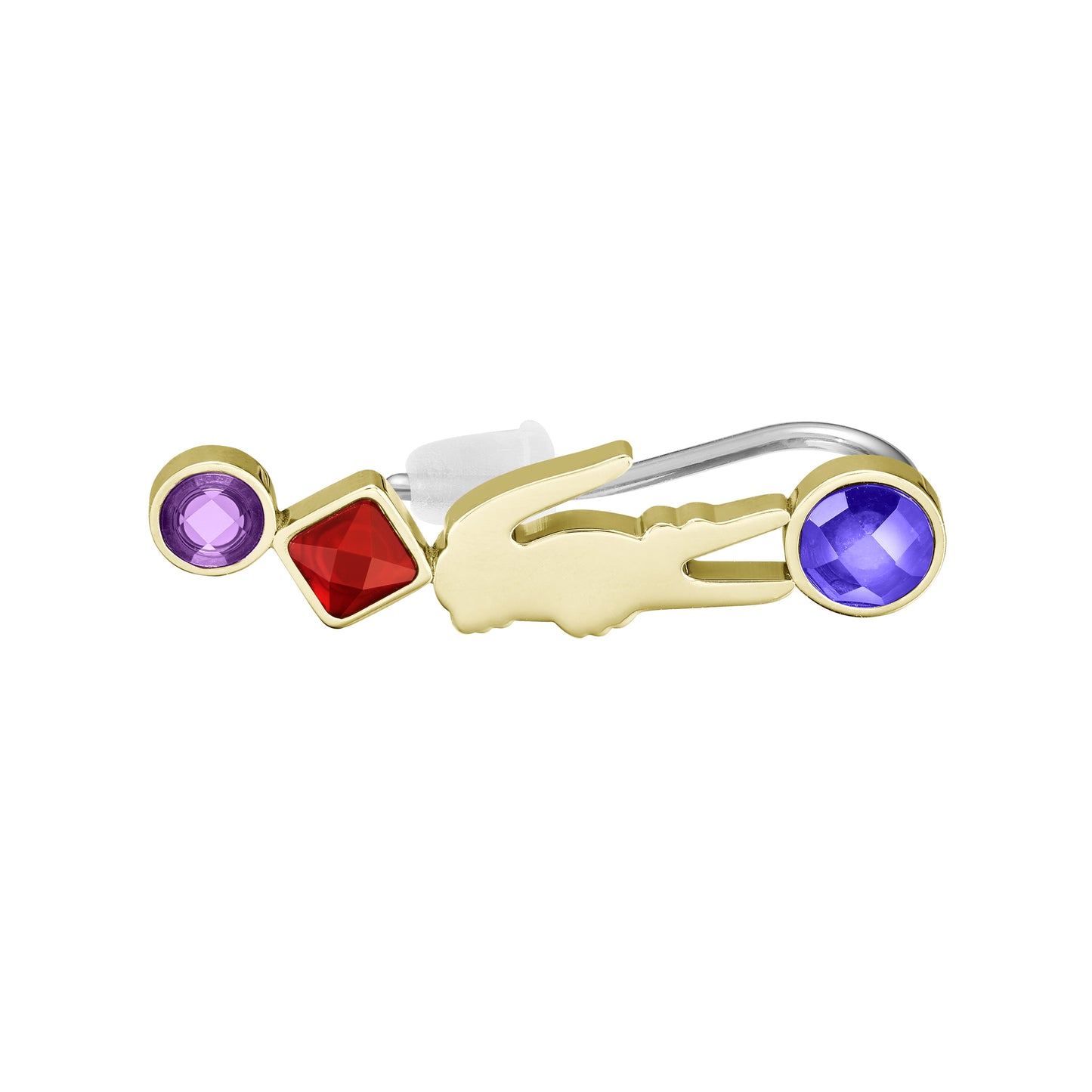 Deva Earrings, LAJ-2040336
