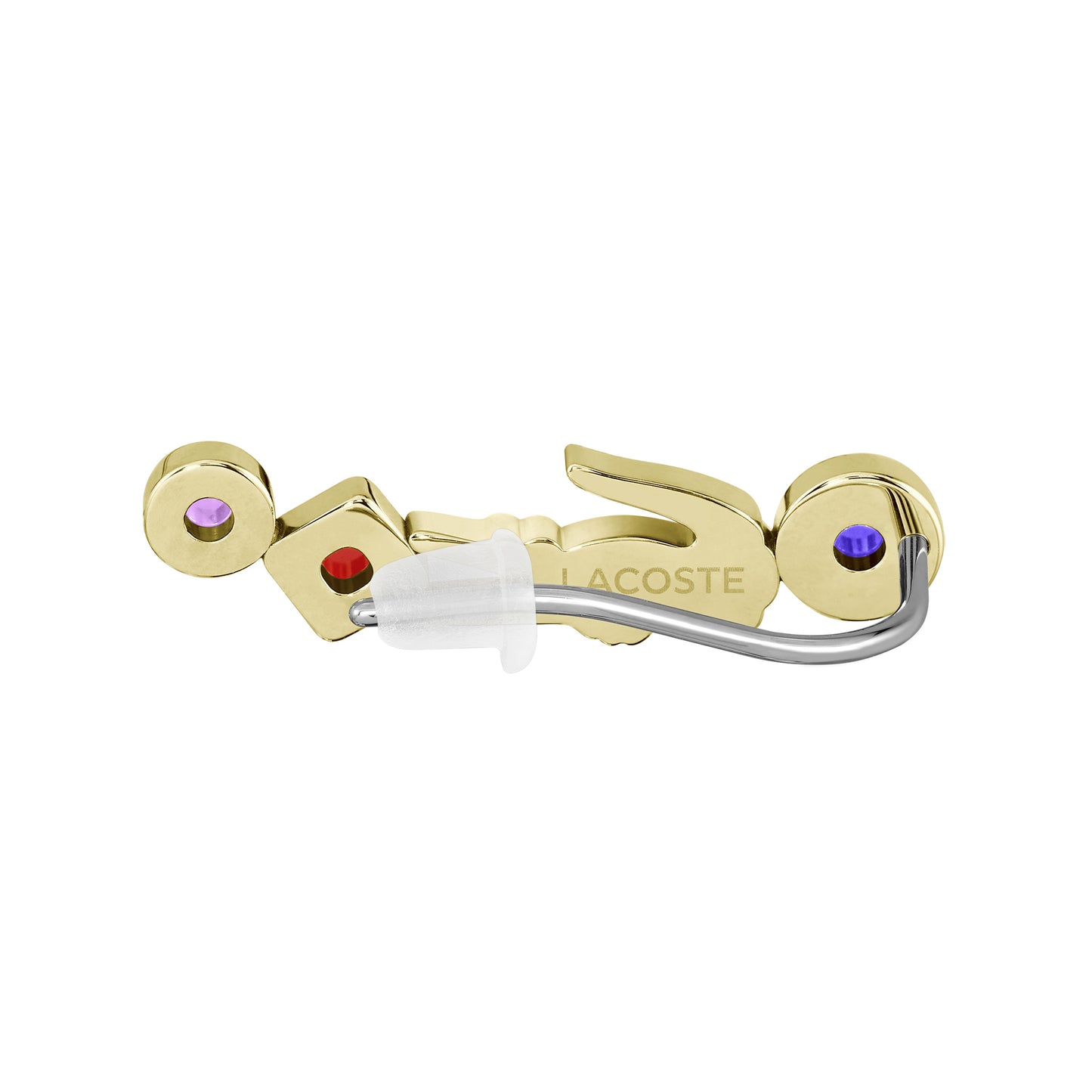 Deva Earrings, LAJ-2040336