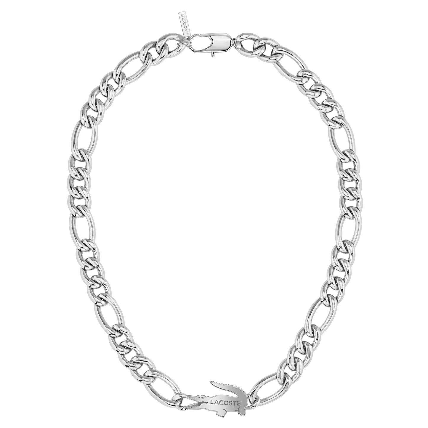 Crocodile Necklace, LAJ-2040371