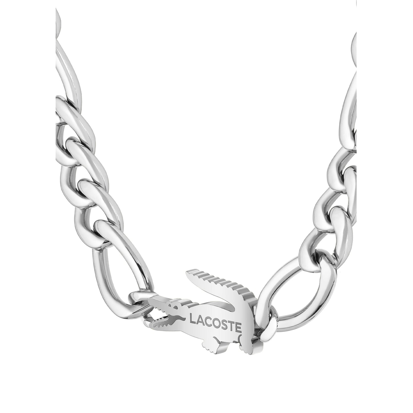 Crocodile Necklace, LAJ-2040371