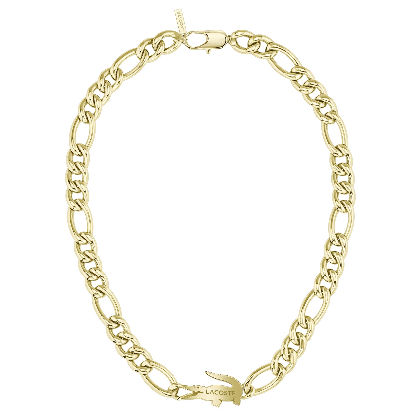 Crocodile Necklace, LAJ-2040372
