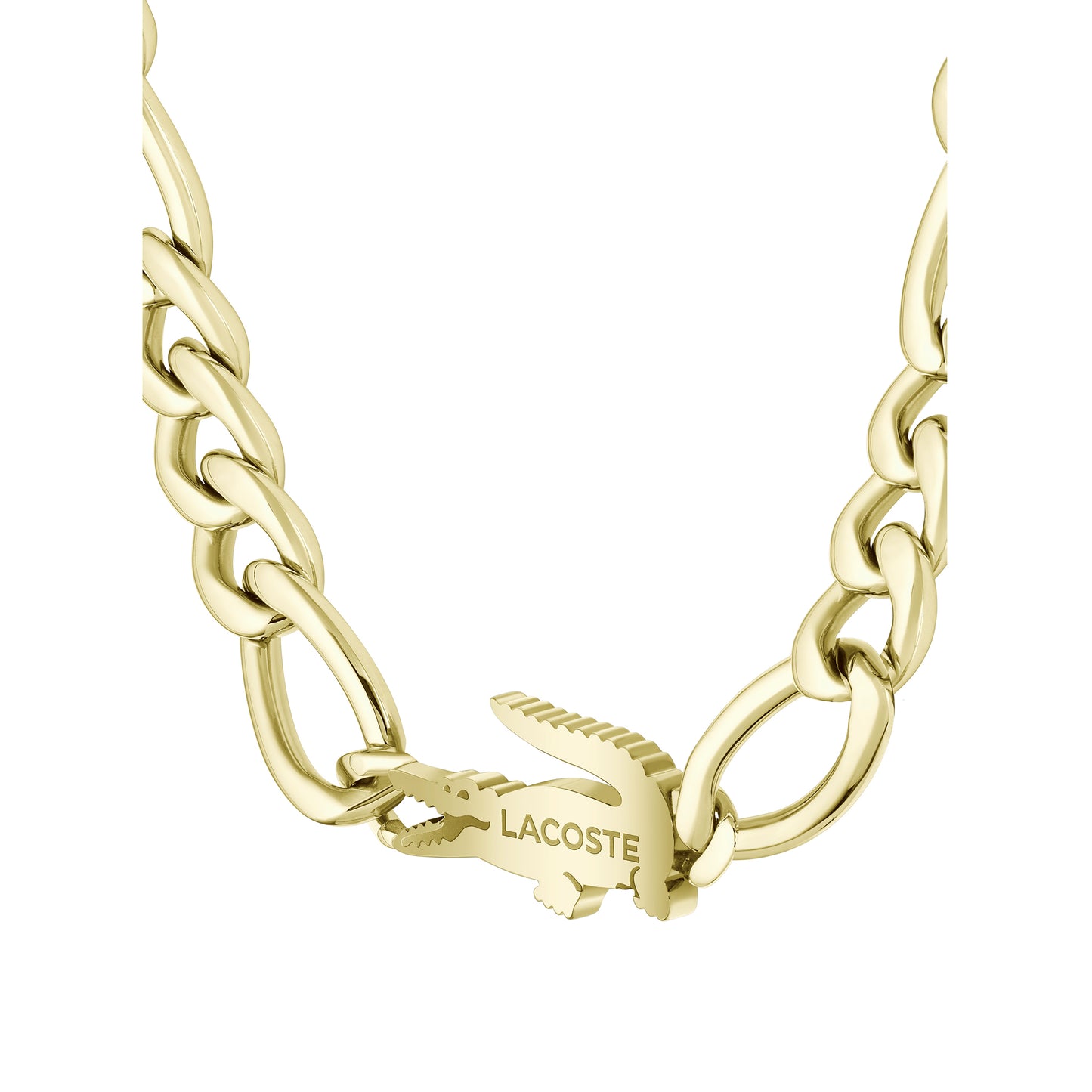 Crocodile Necklace, LAJ-2040372