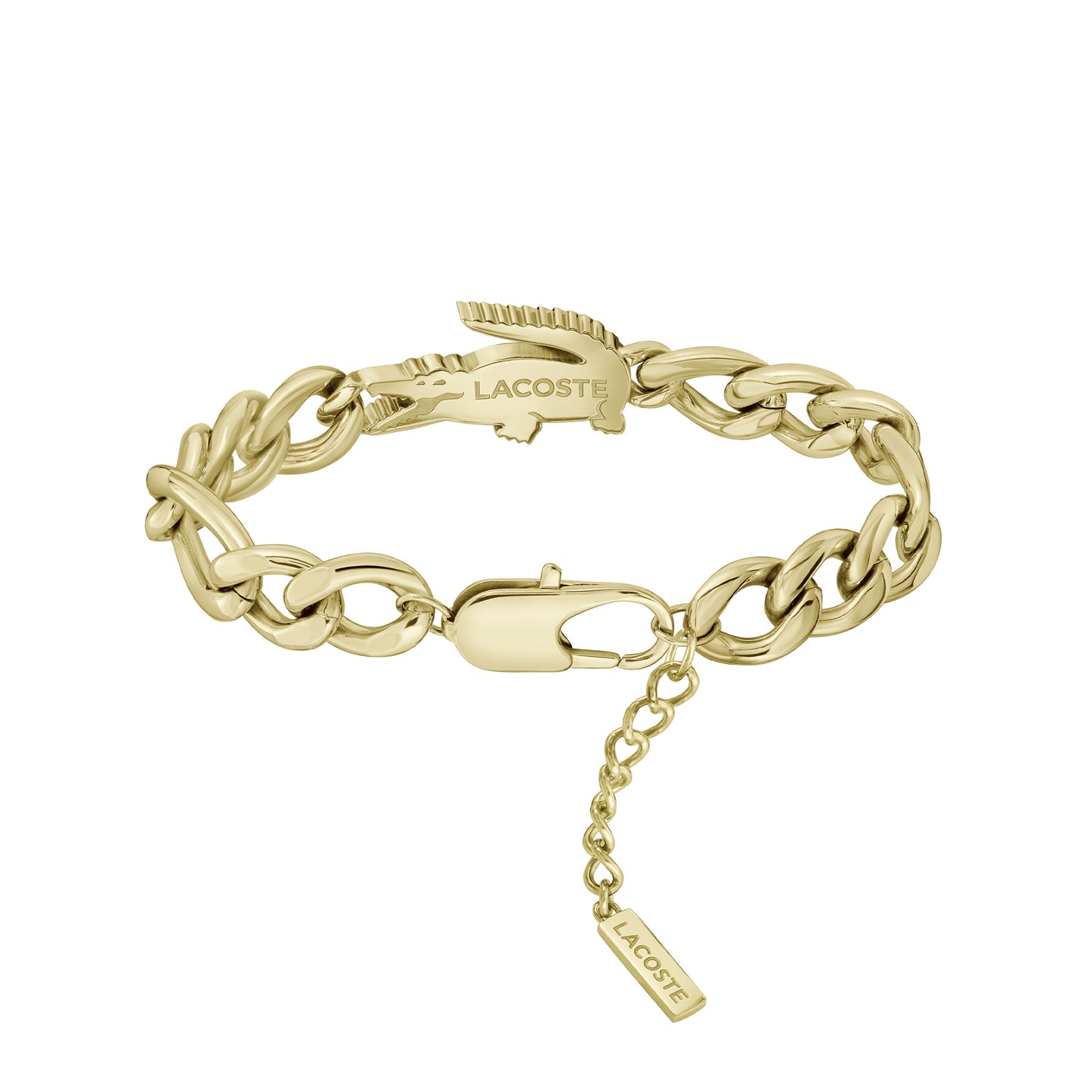 Crocodile Bracelet, LAJ-2040374