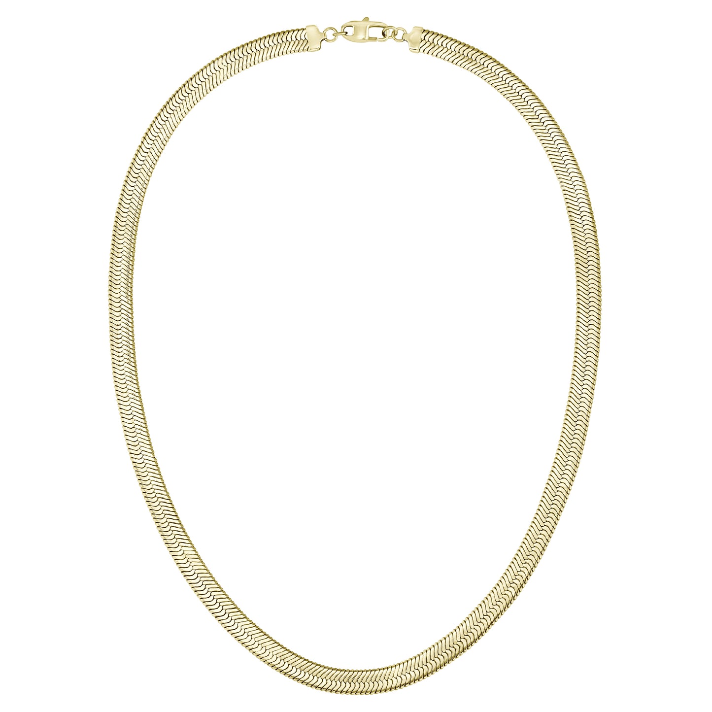 Grit Necklace, LAJ-2040378