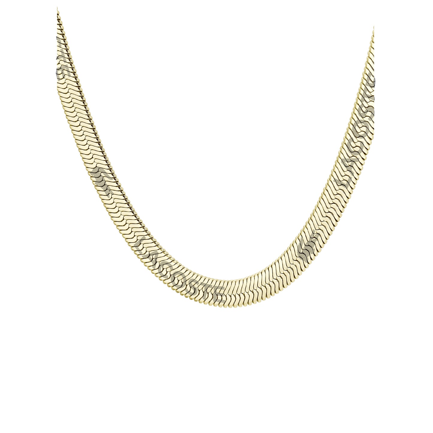 Grit Necklace, LAJ-2040378