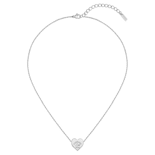 Love My Croc Necklace, LAJ-2040394