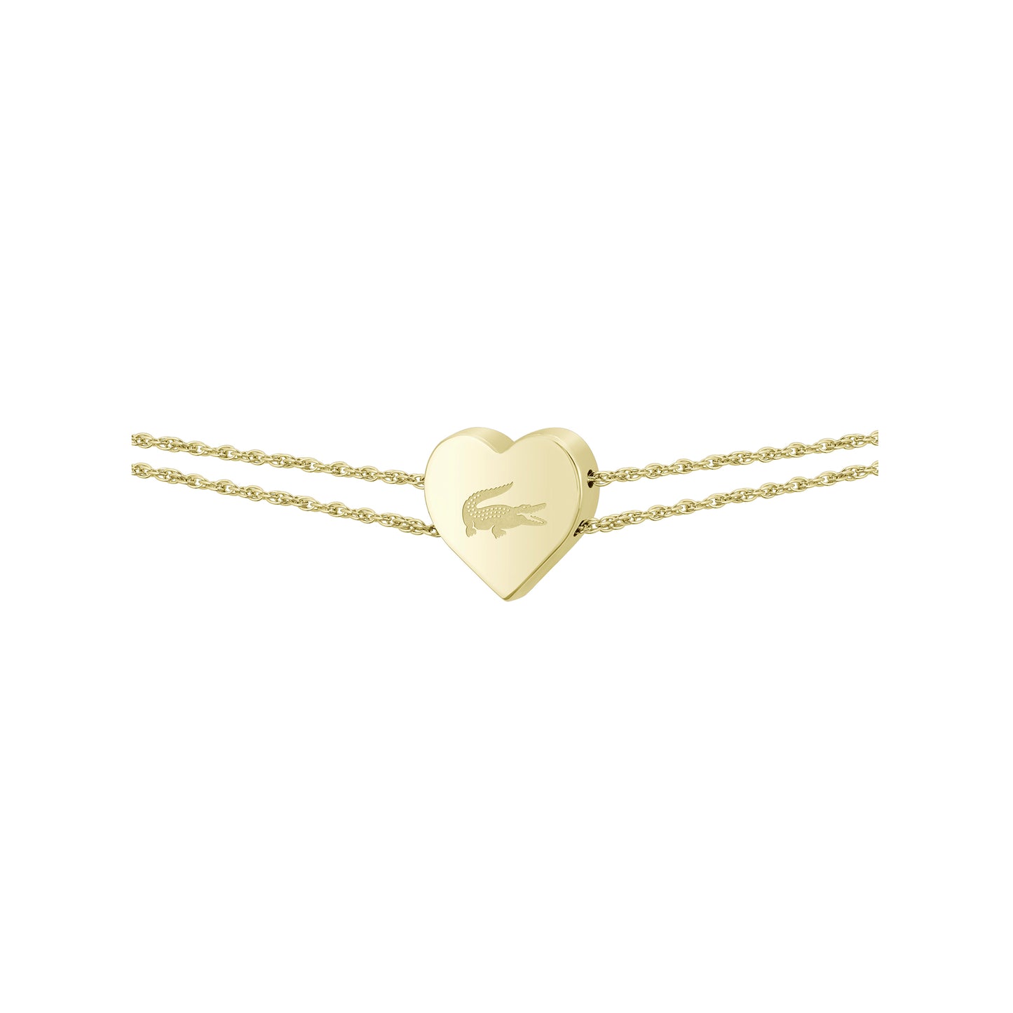 Love My Croc Bracelet, LAJ-2040400
