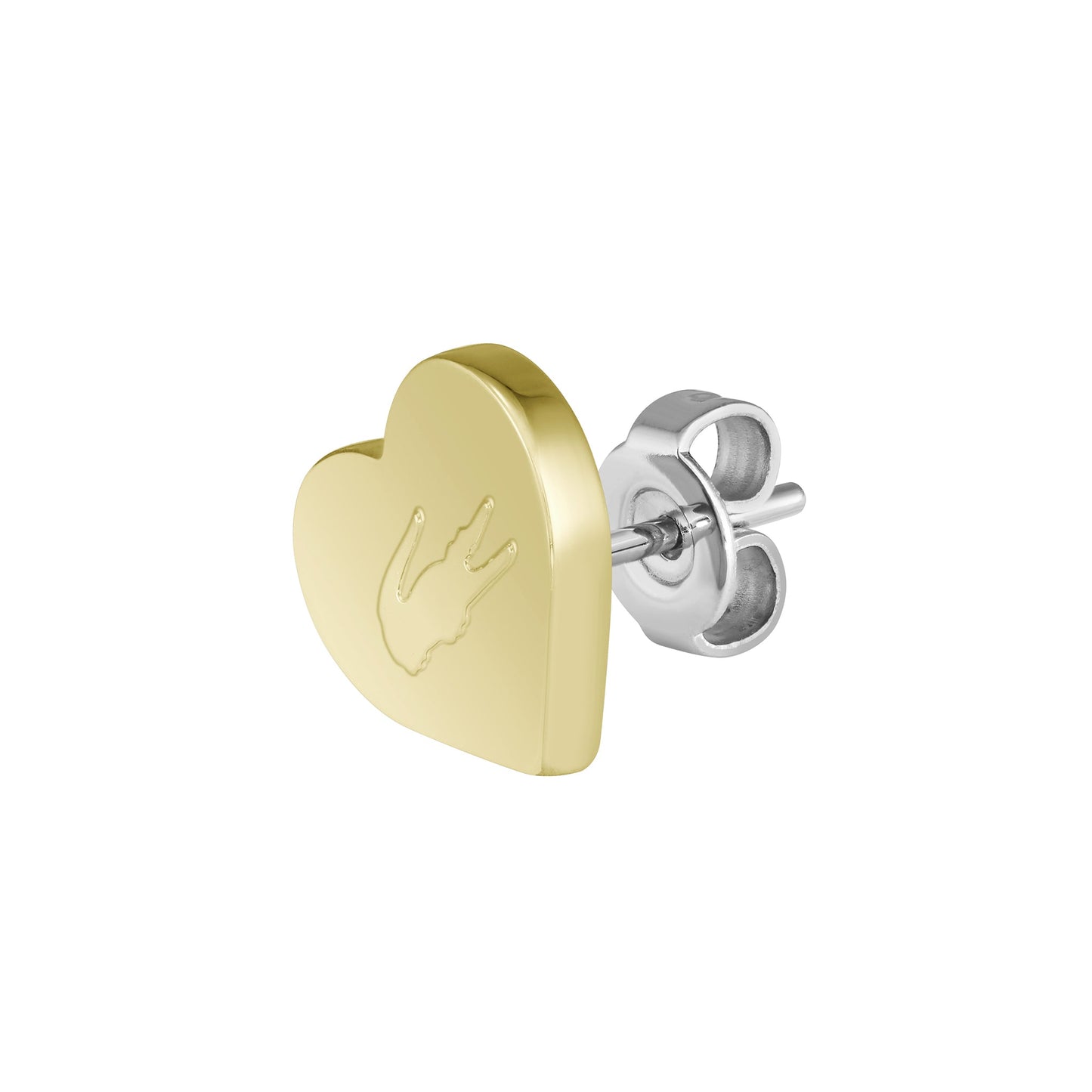 Love My Croc Earrings, LAJ-2040401