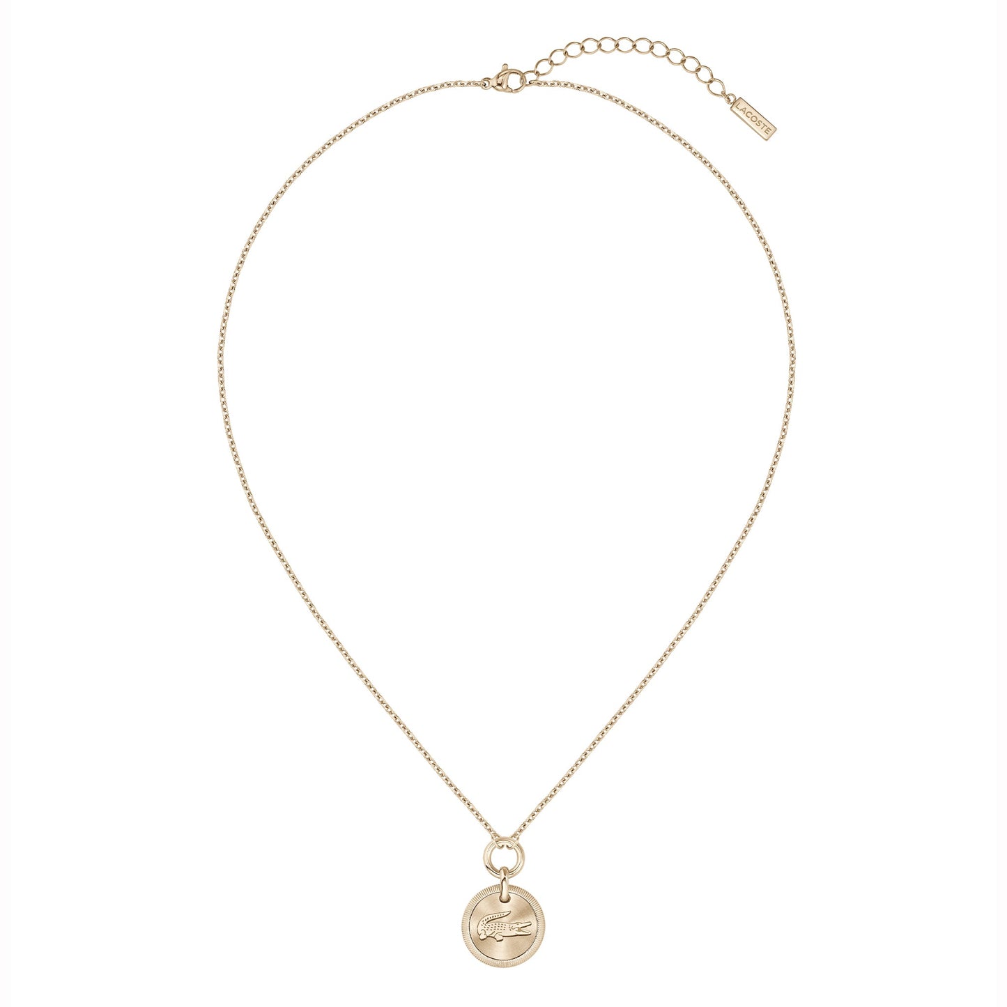 Memento Necklace, LAJ-2040403