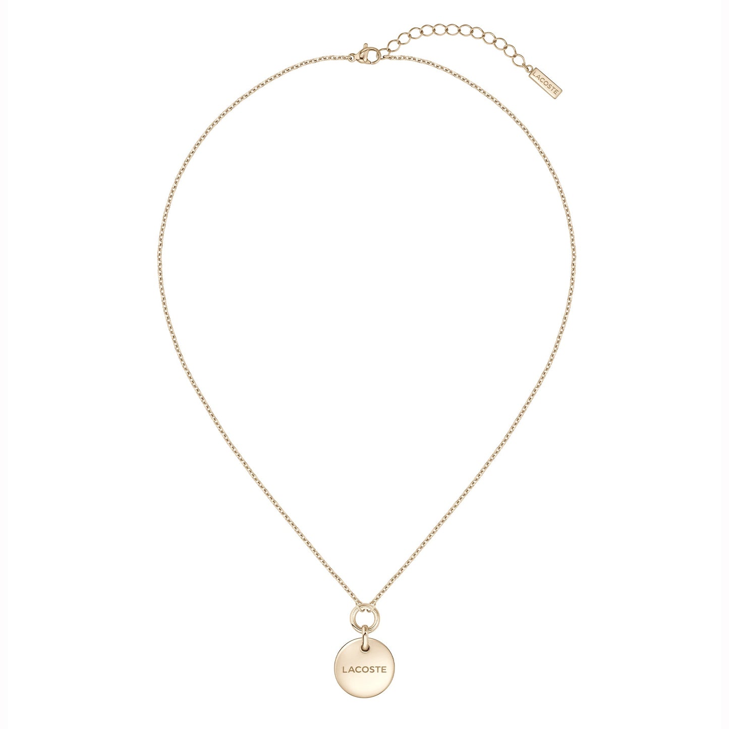 Memento Necklace, LAJ-2040403