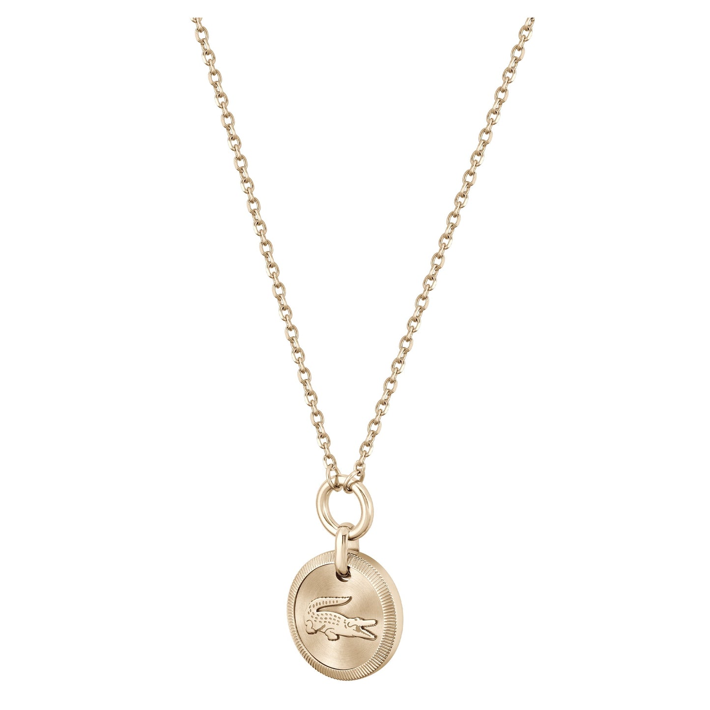 Memento Necklace, LAJ-2040403