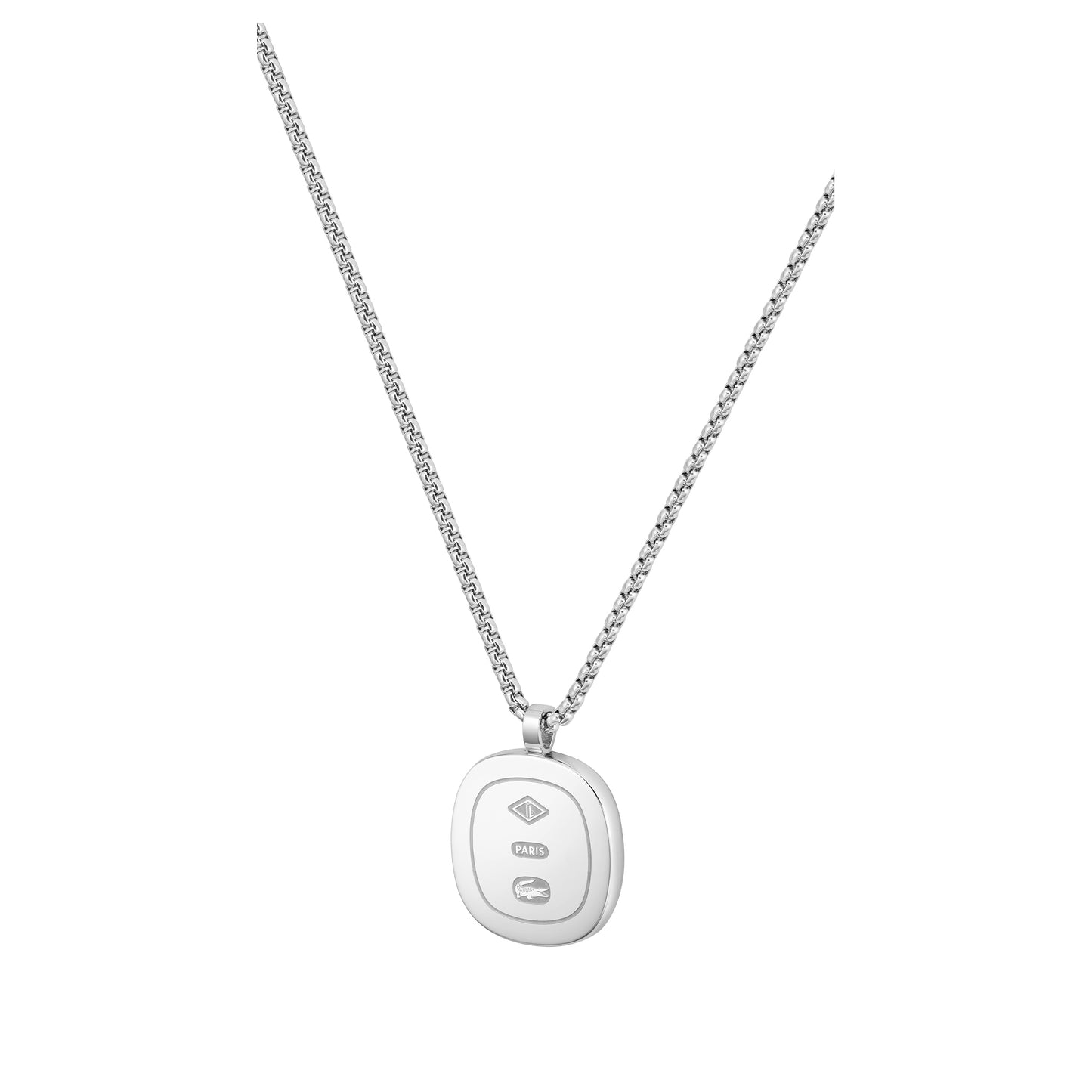 Vigor Necklace, LAJ-2040410