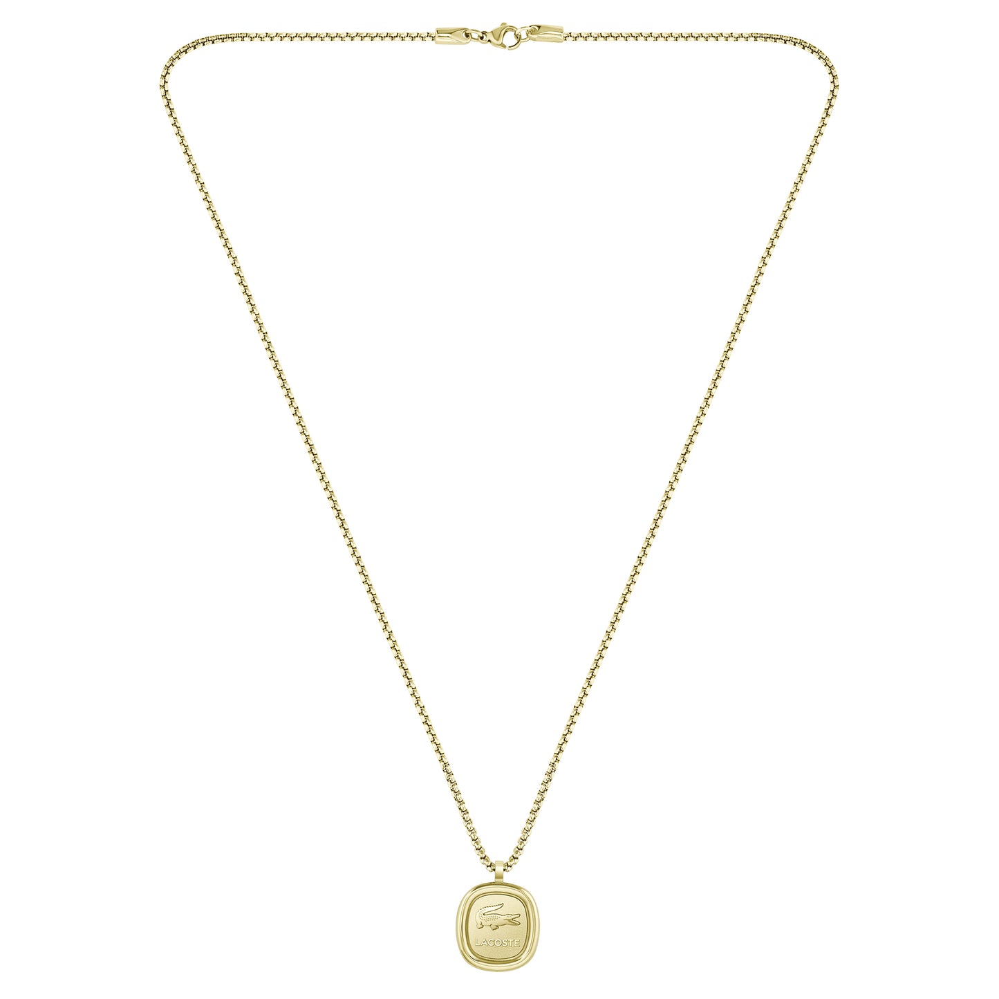 Vigor Necklace, LAJ-2040411