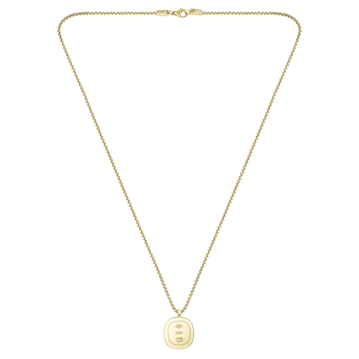 Vigor Necklace, LAJ-2040411