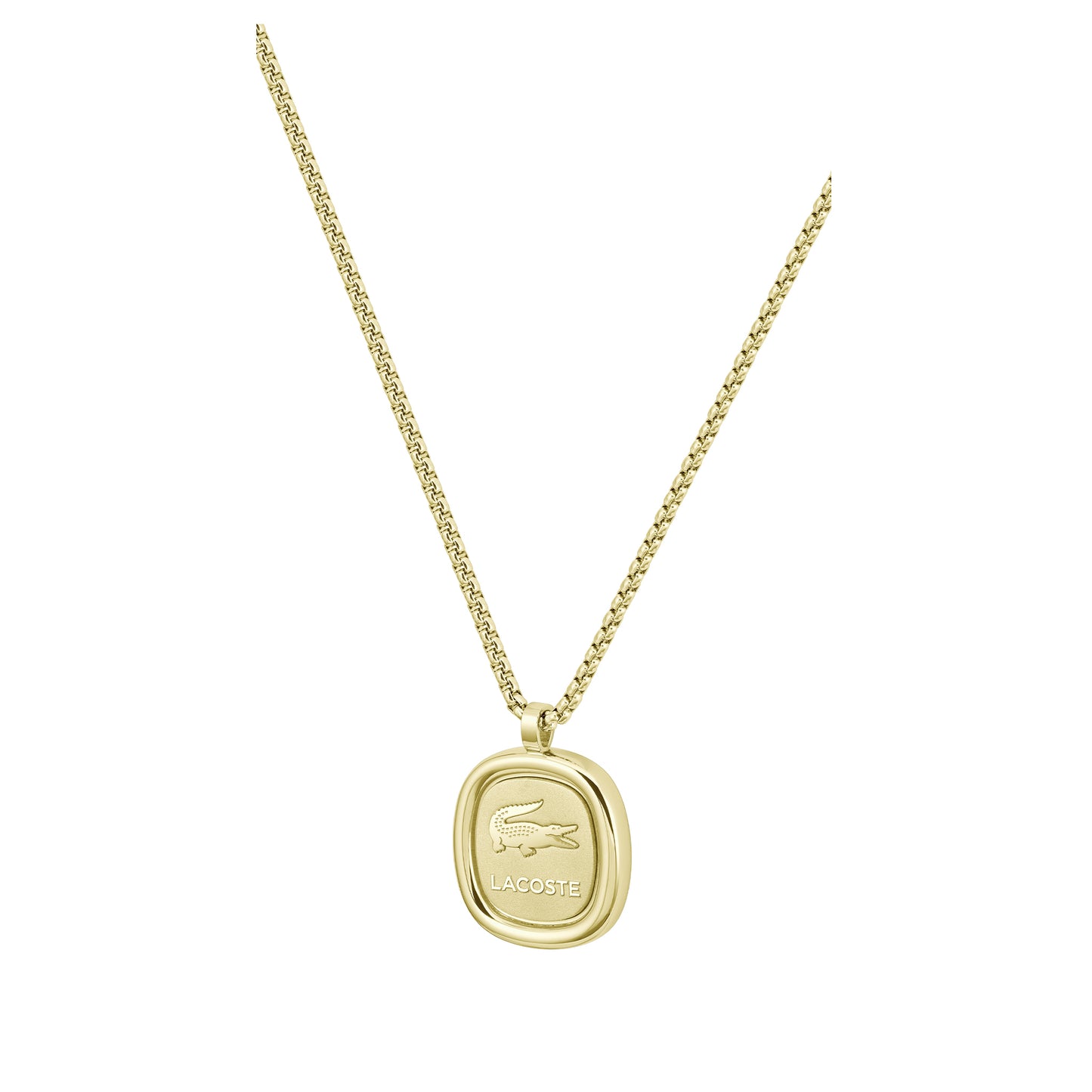 Vigor Necklace, LAJ-2040411