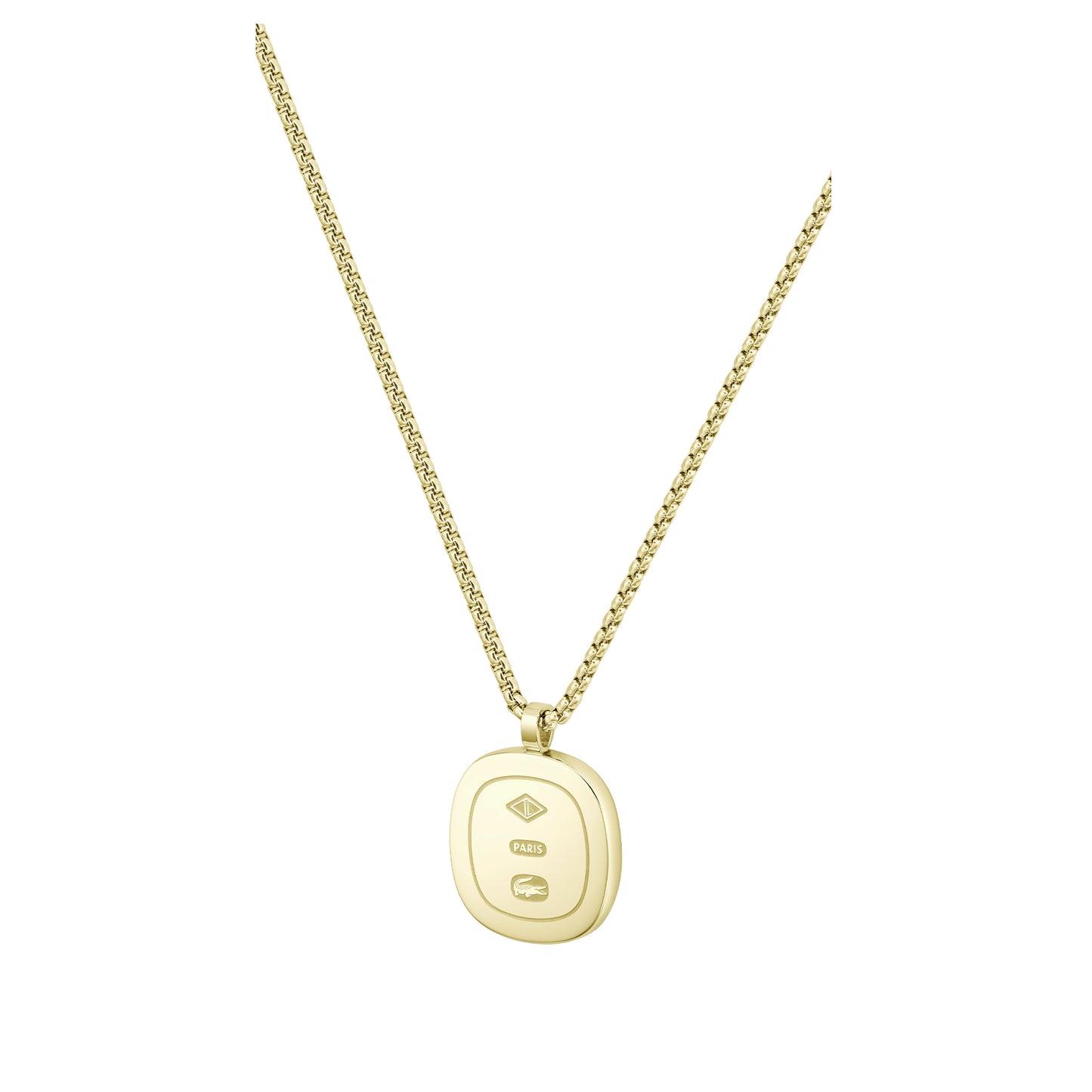 Vigor Necklace, LAJ-2040411