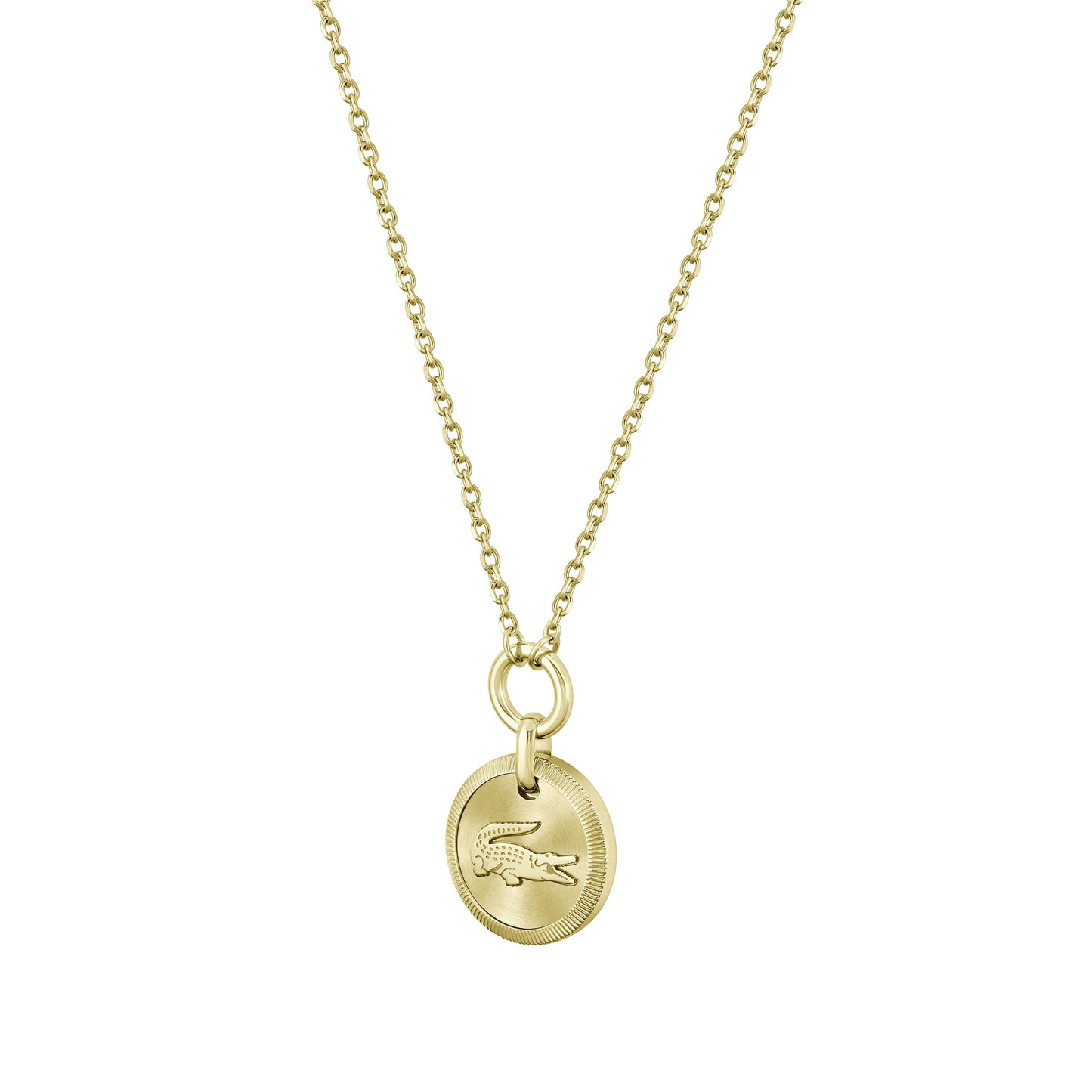 Memento Necklace, LAJ-2040424