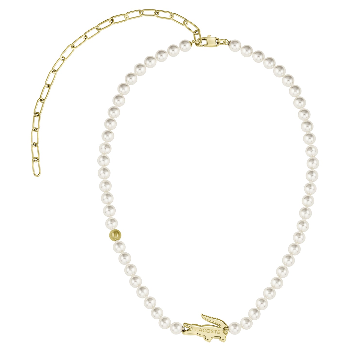Matchpoint Necklace, LAJ-2040429