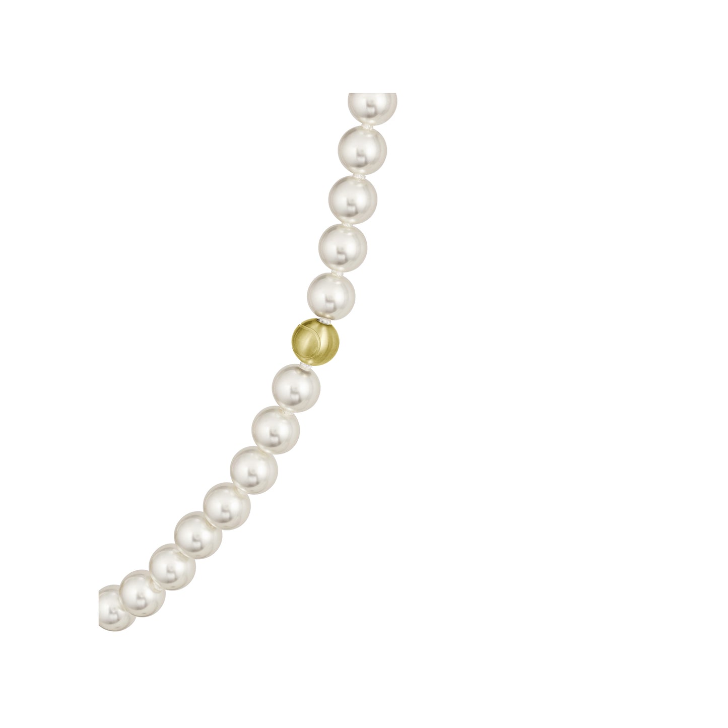 Matchpoint Necklace, LAJ-2040429