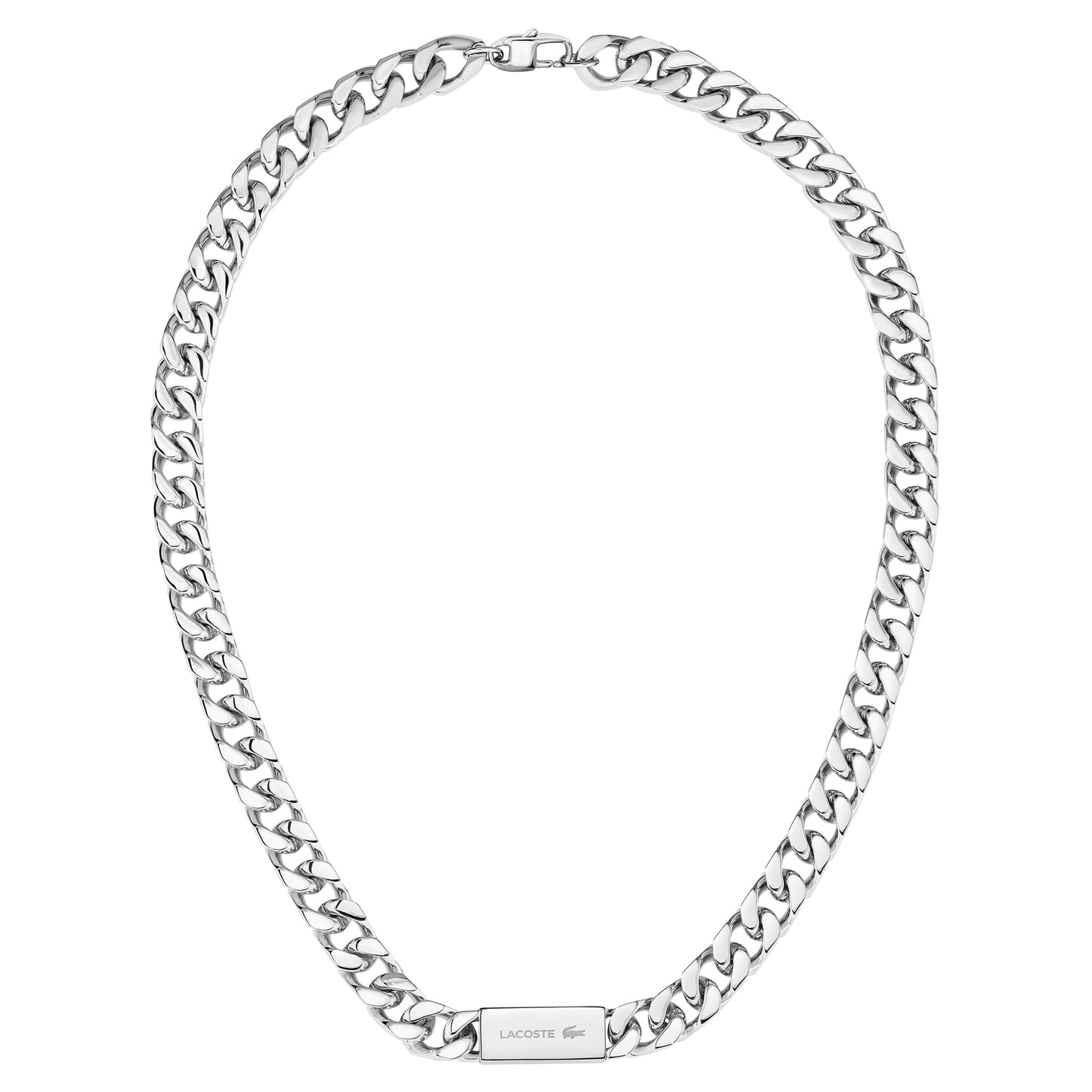 Backhand Necklace, LAJ-2040433