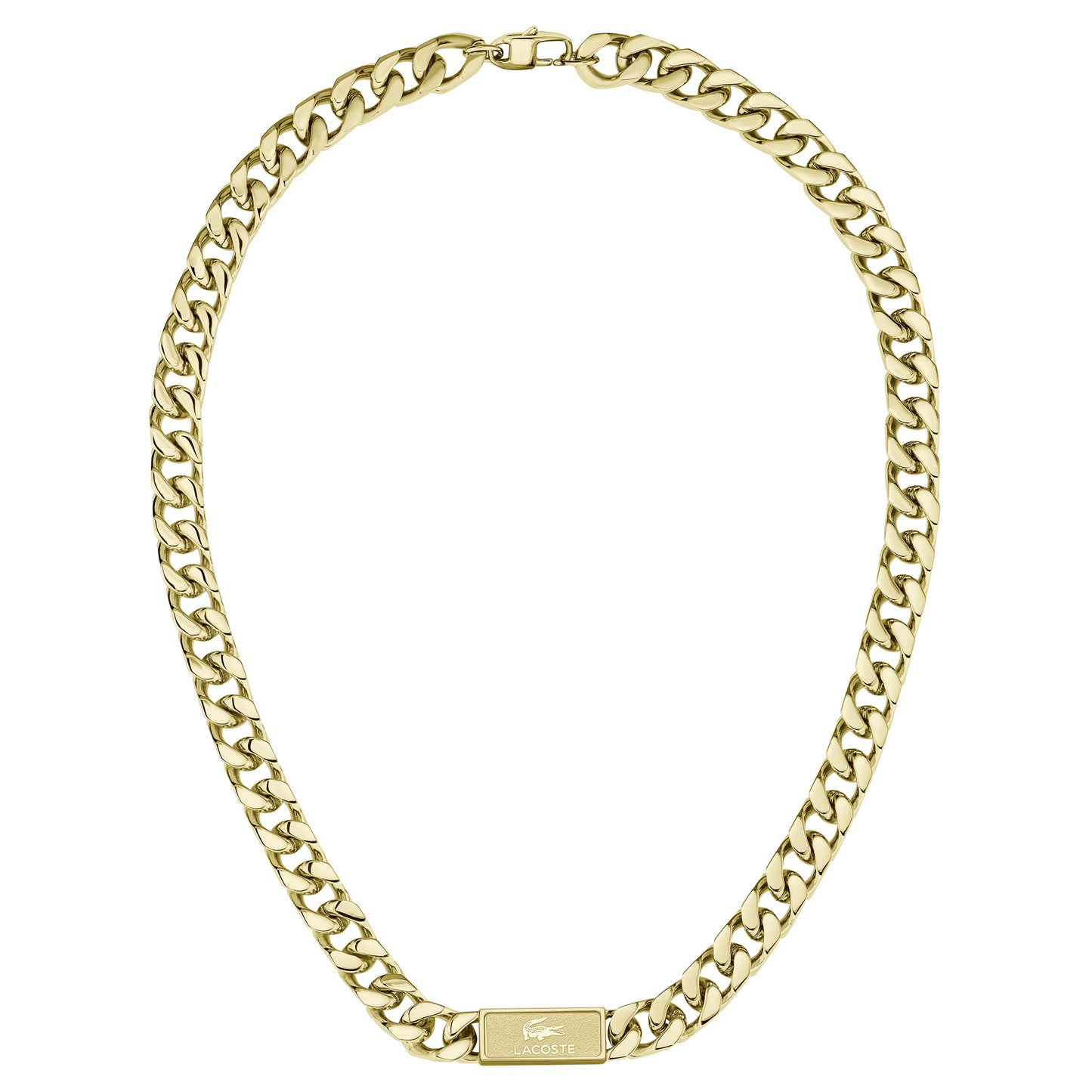 Backhand Necklace, LAJ-2040434