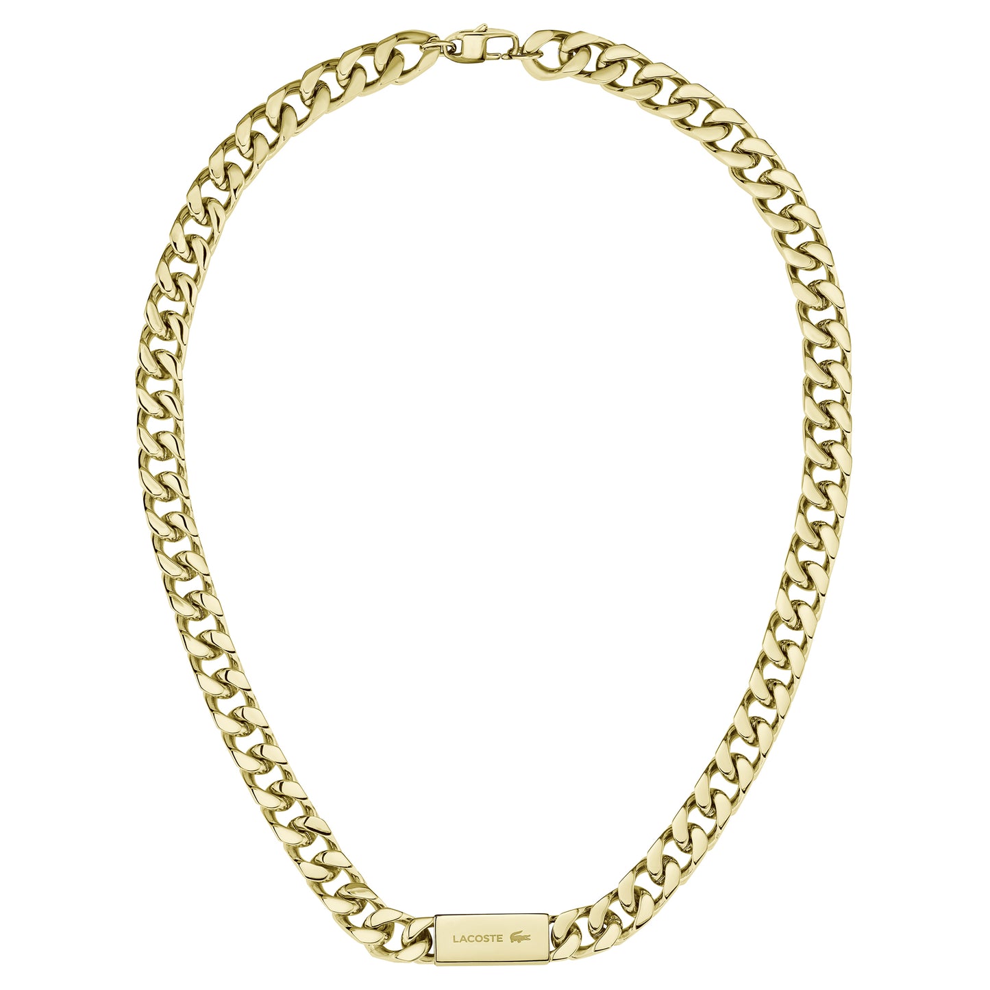 Backhand Necklace, LAJ-2040434