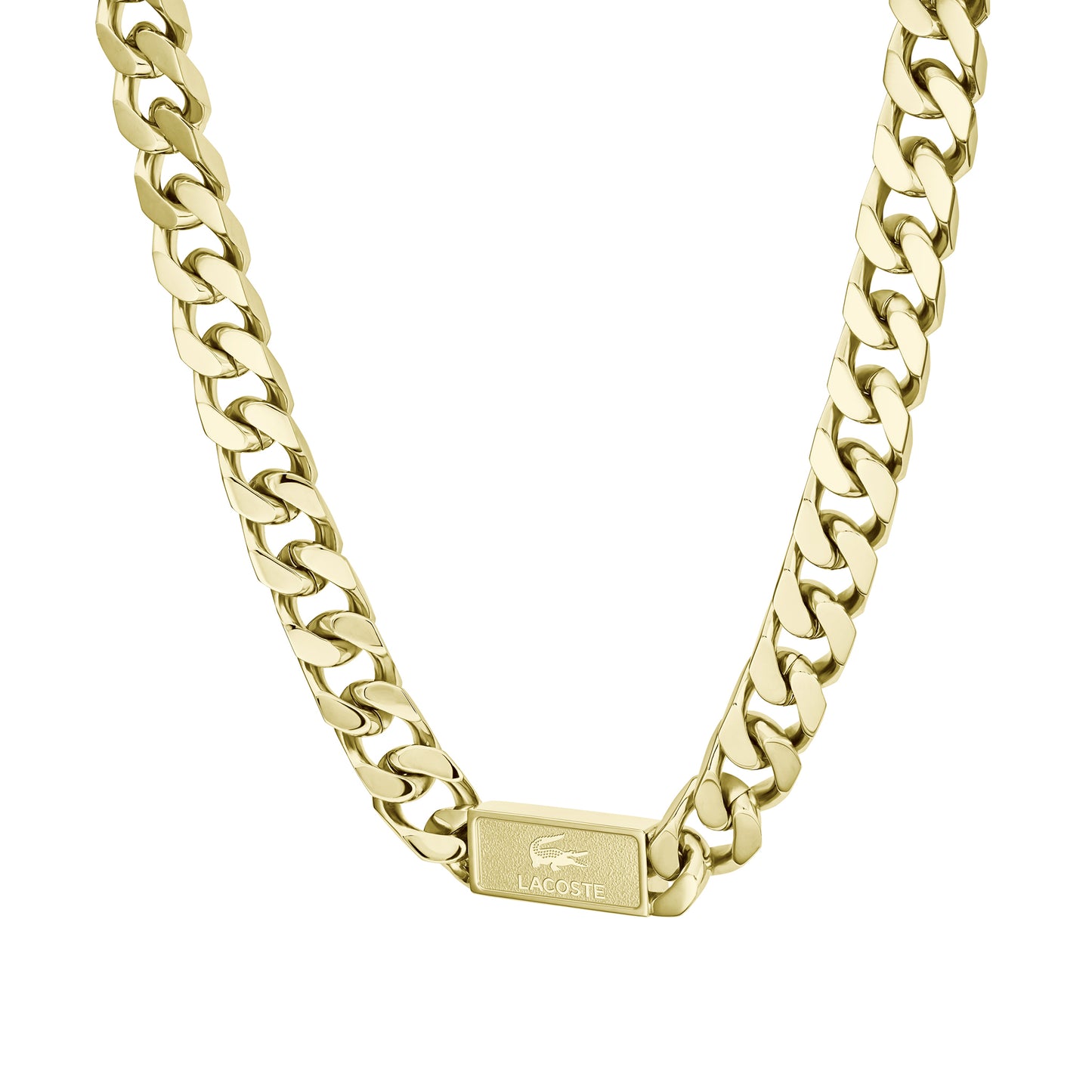 Backhand Necklace, LAJ-2040434