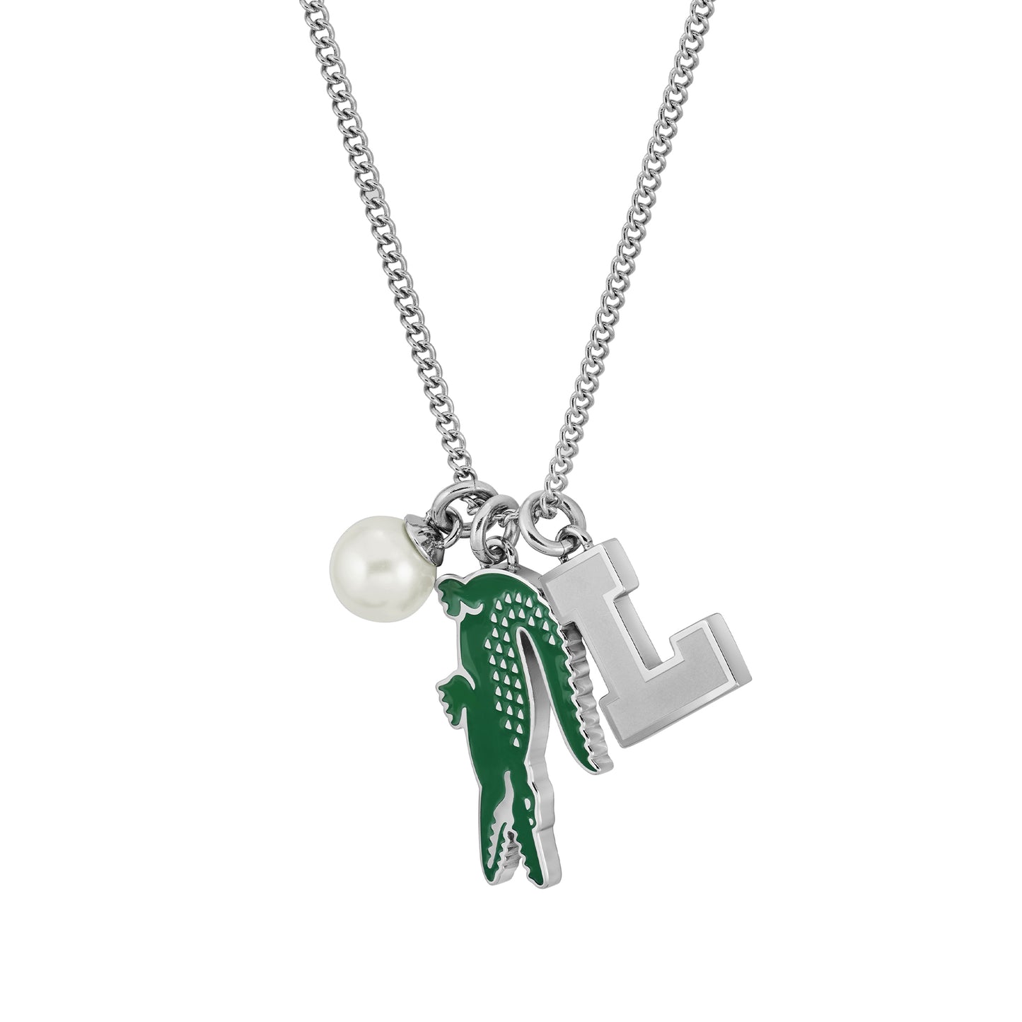 Umpire Necklace, LAJ-2040453