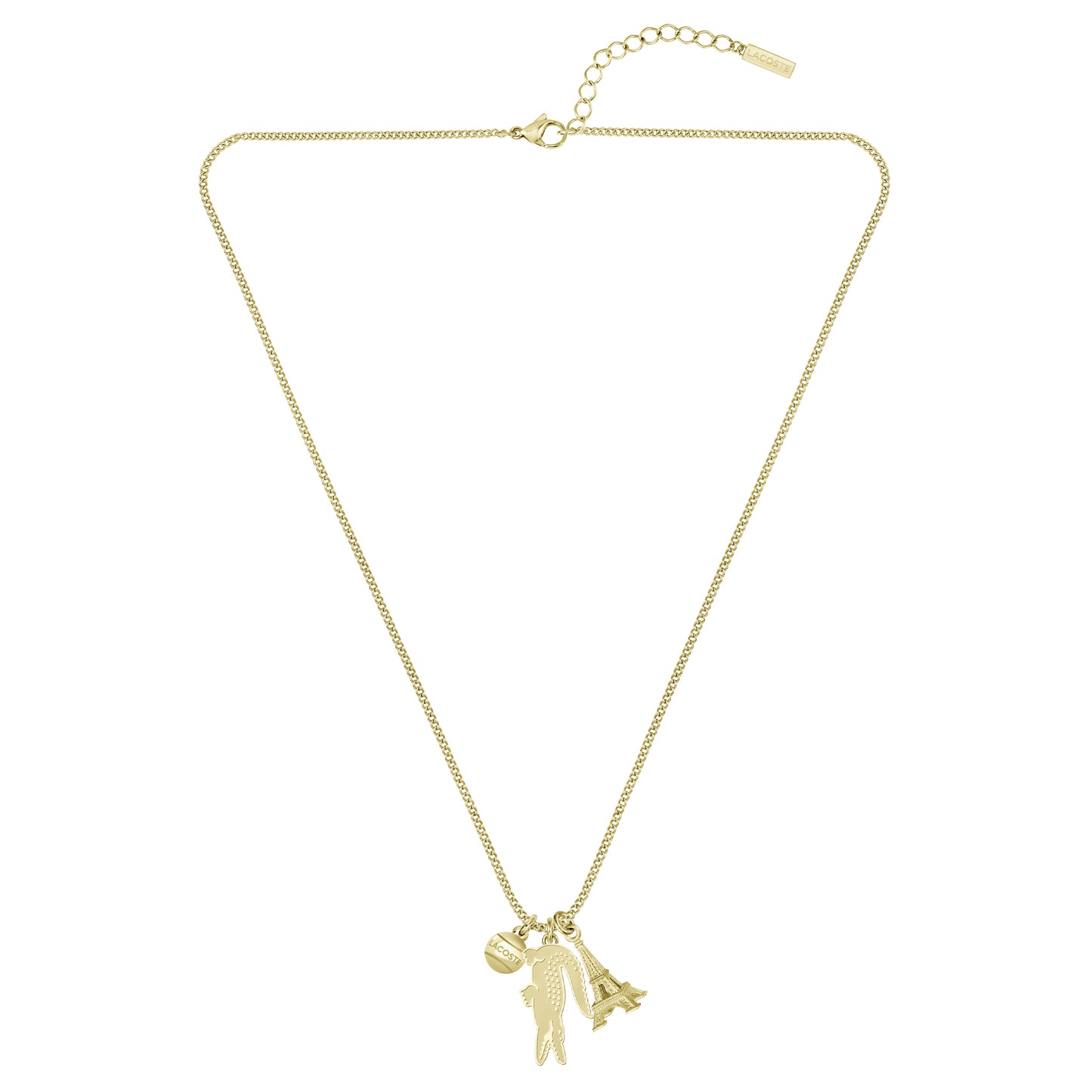 Umpire Necklace, LAJ-2040454