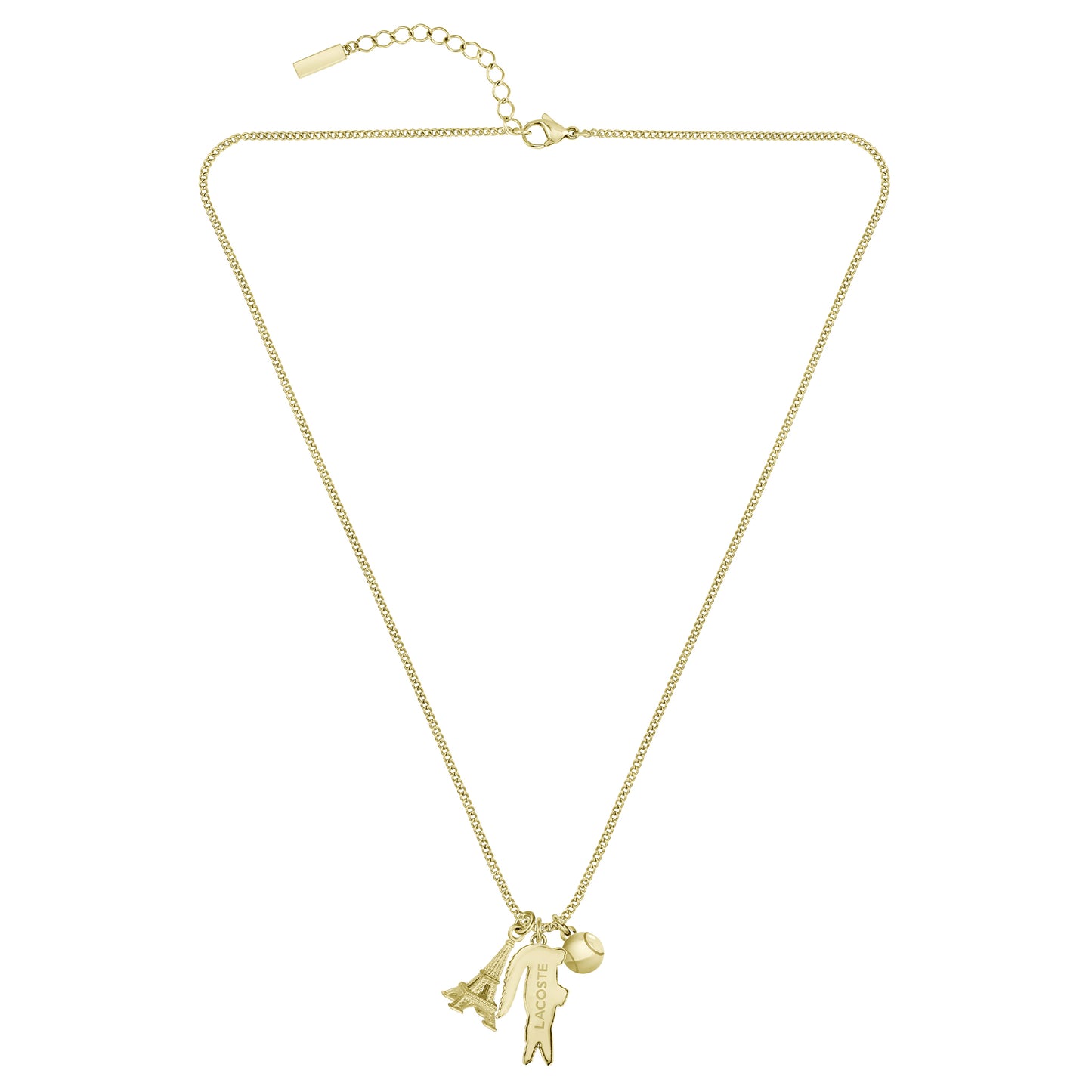 Umpire Necklace, LAJ-2040454