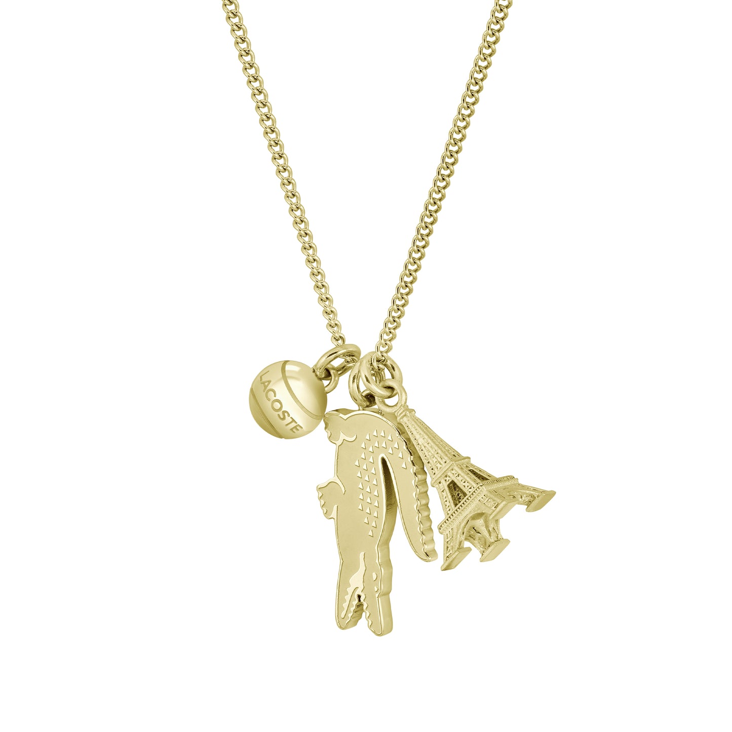 Umpire Necklace, LAJ-2040454