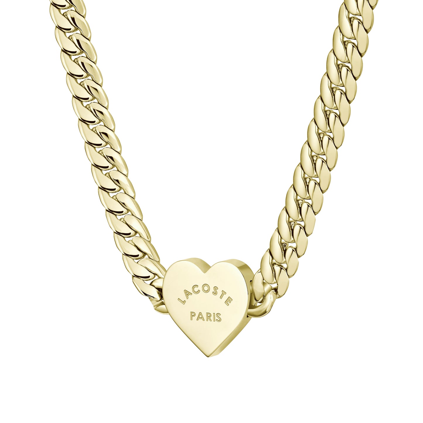 Love My Croc Necklace, LAJ-2040462