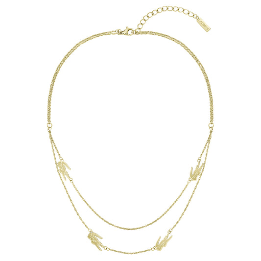 Crocodile Necklace, LAJ-2040468