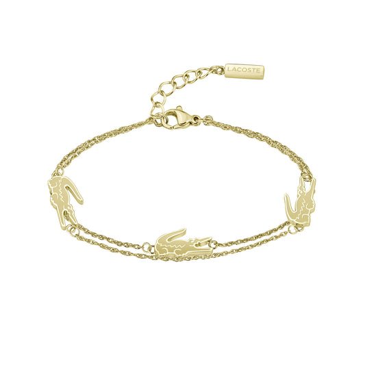 Crocodile Bracelet, LAJ-2040470