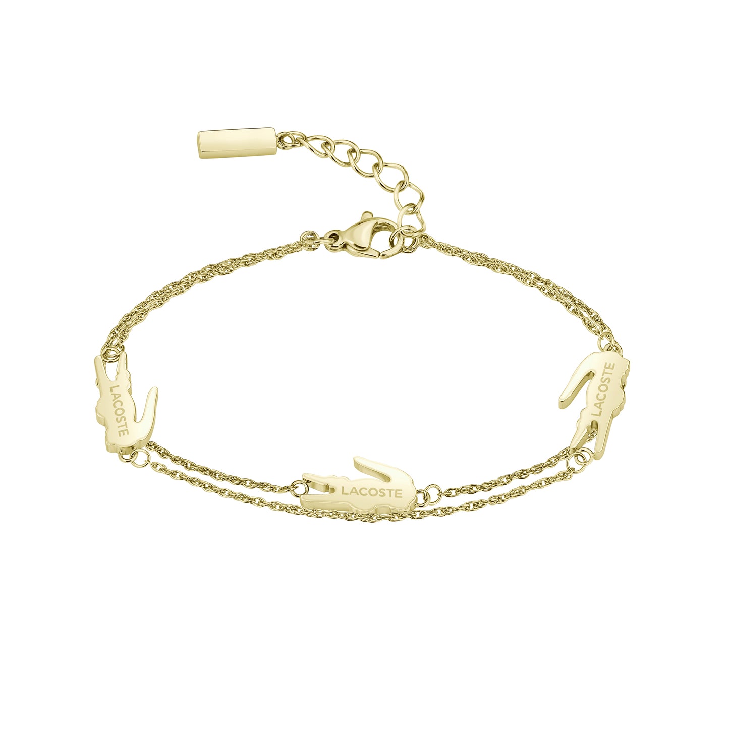 Crocodile Bracelet, LAJ-2040470