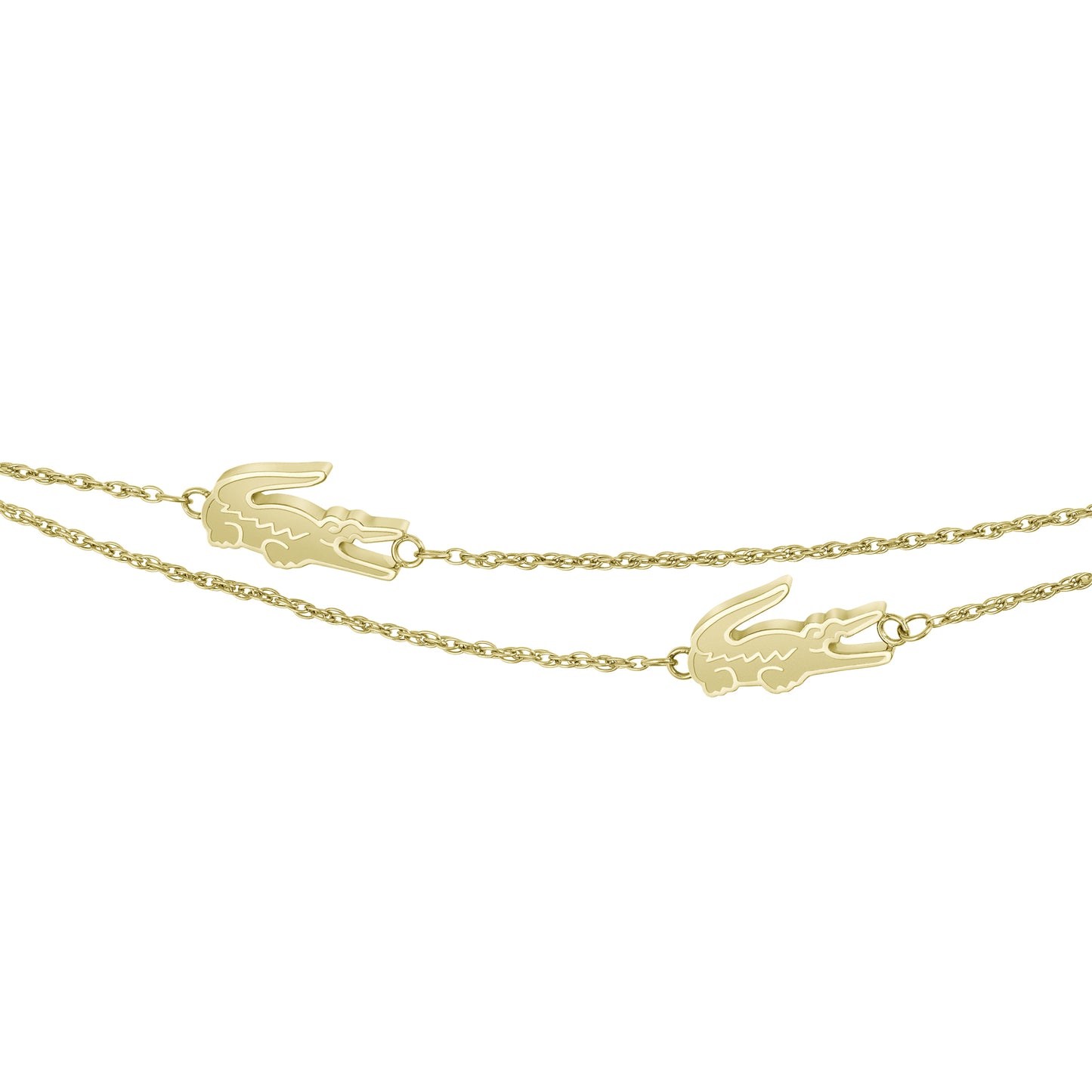 Crocodile Bracelet, LAJ-2040470
