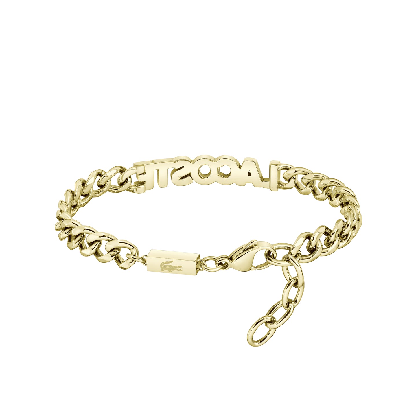 Script Bracelet, LAJ-2040477