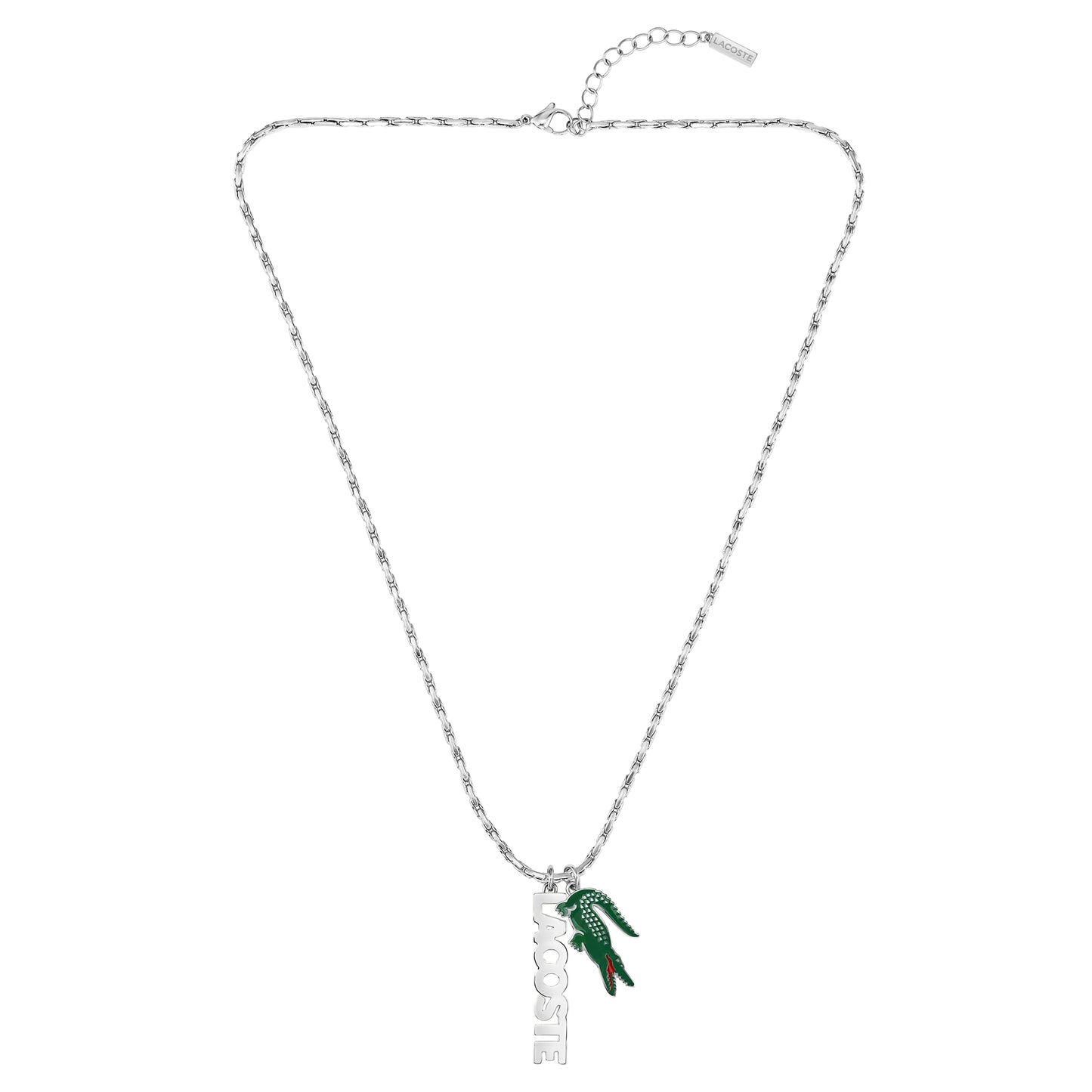 Umpire Necklace, LAJ-2040487