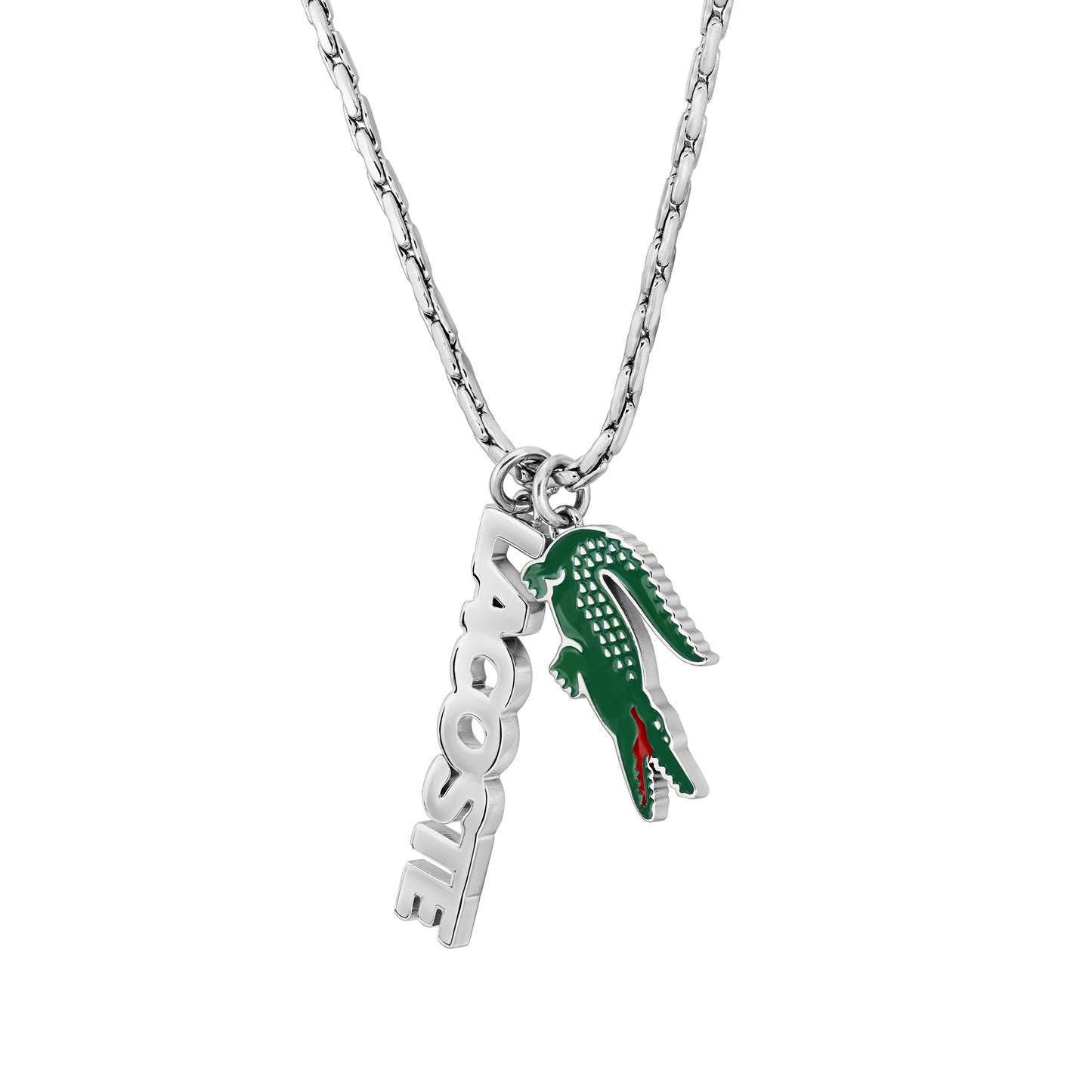 Umpire Necklace, LAJ-2040487