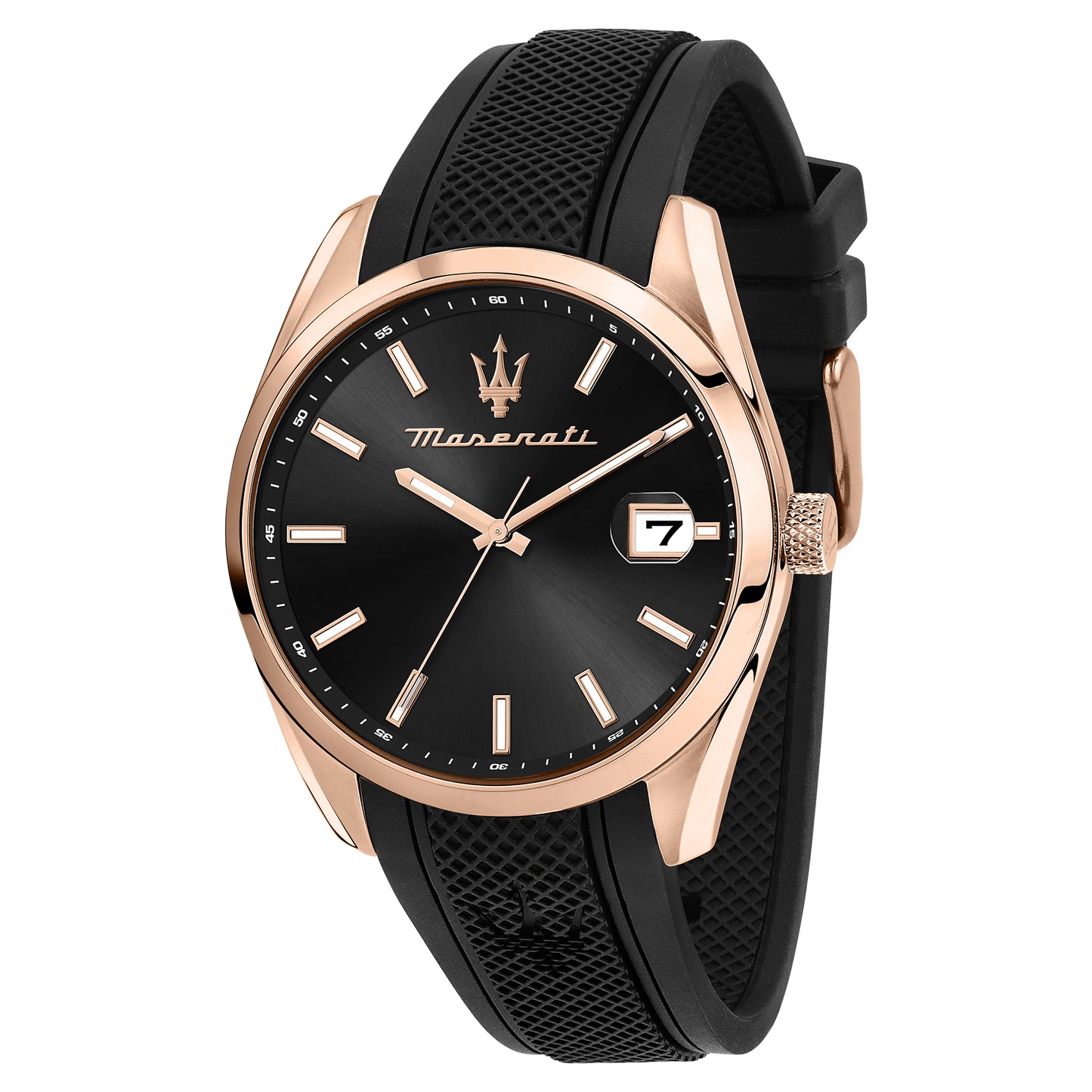 Attrazione, 43mm